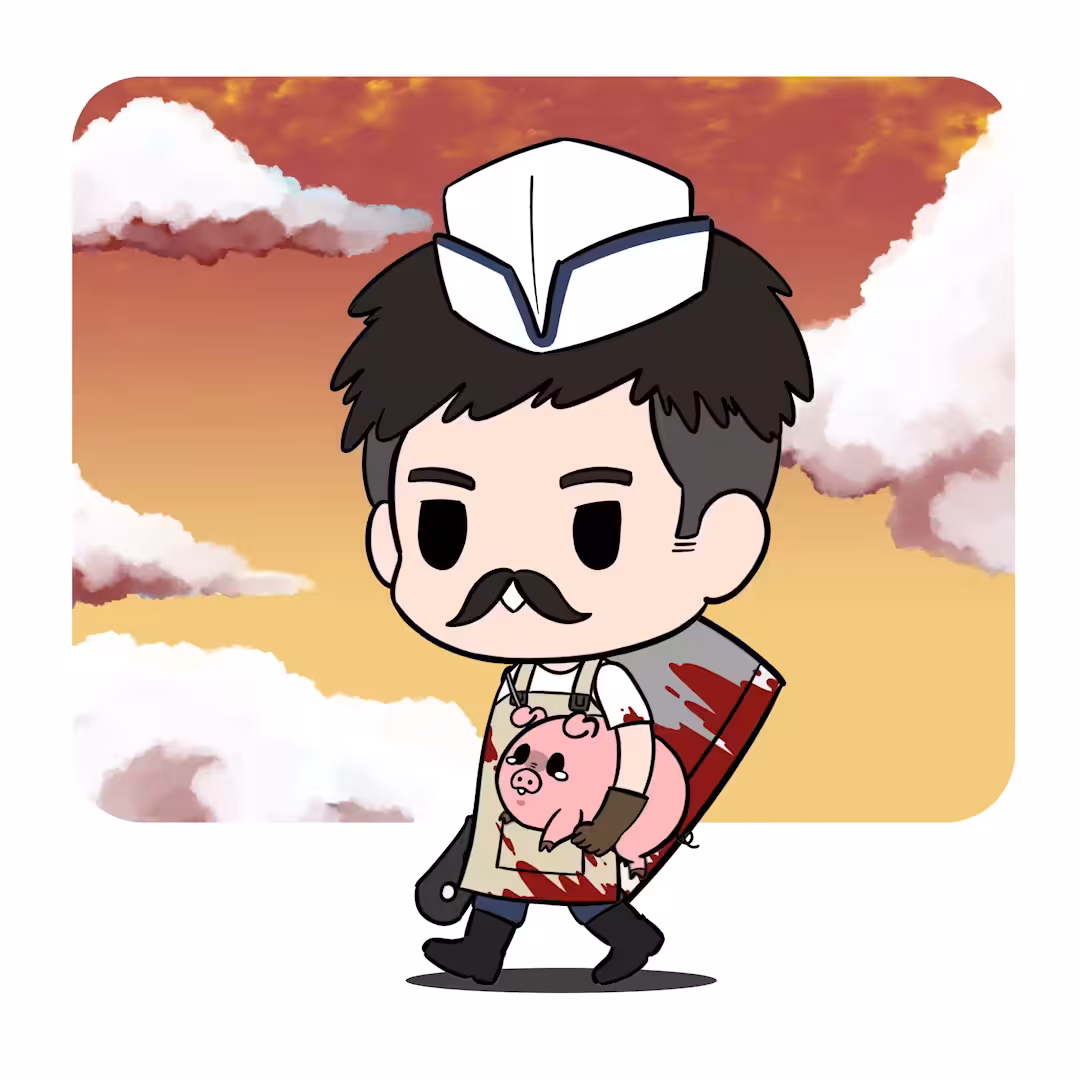 Go BaBy Go !! #029 [Pig Killer - Go To Work]