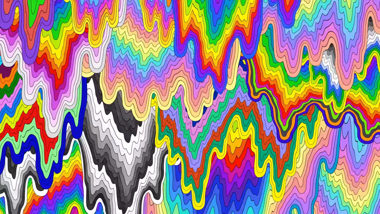 Drip Cascade