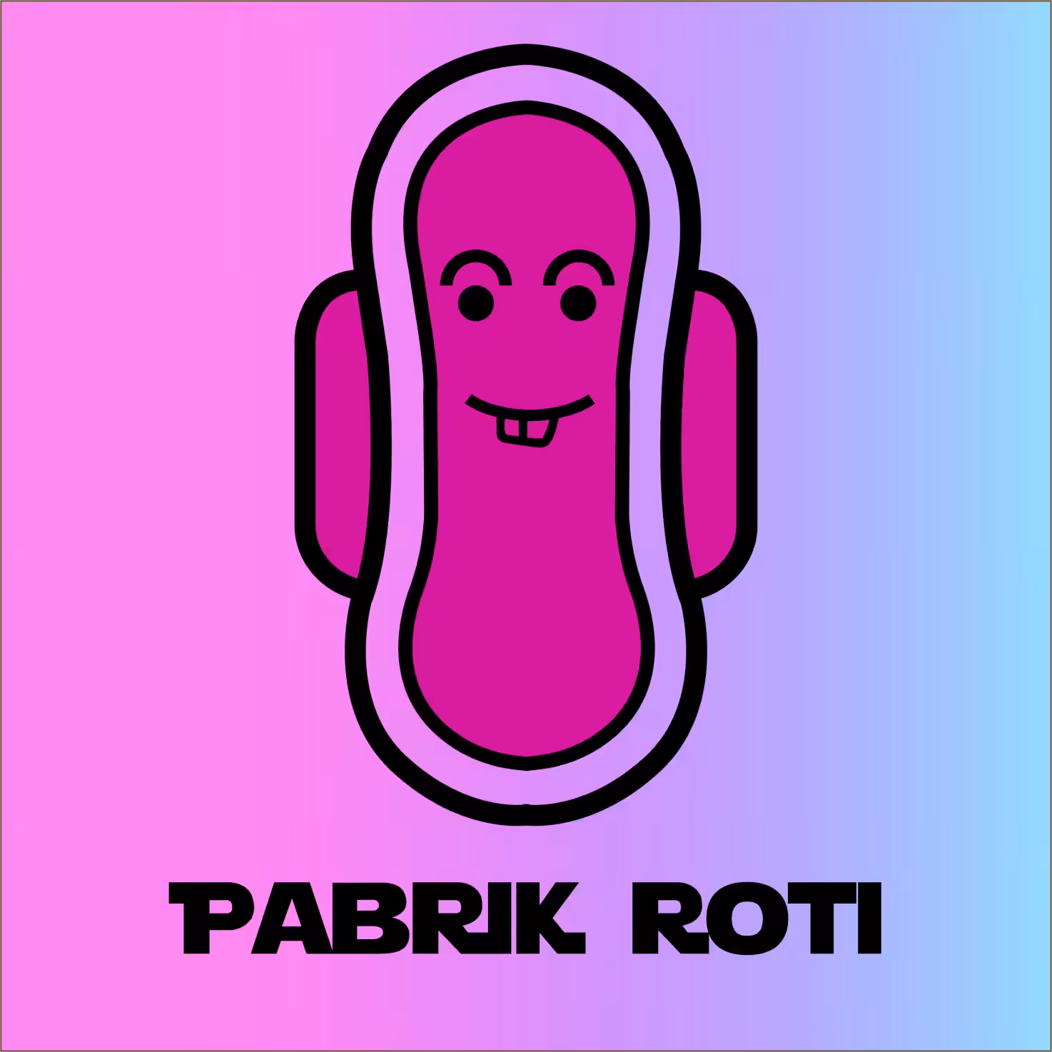 Logo Pabrik Roti: PABRIKROTI.IDN #6601