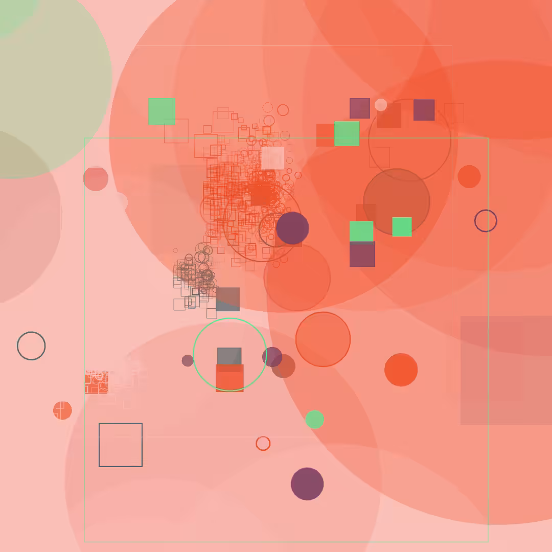 Quantum Plankton #33