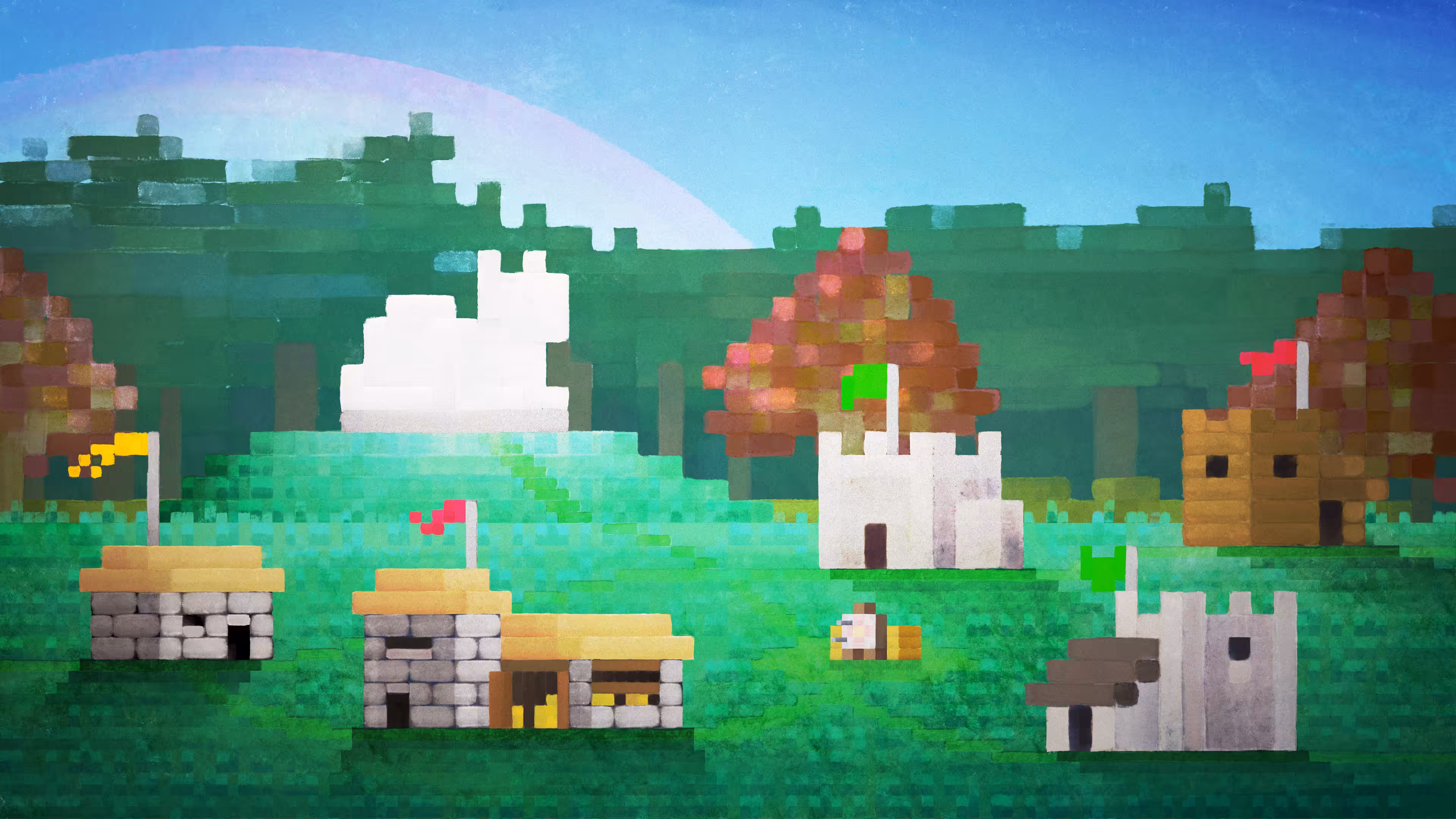 Village #0075