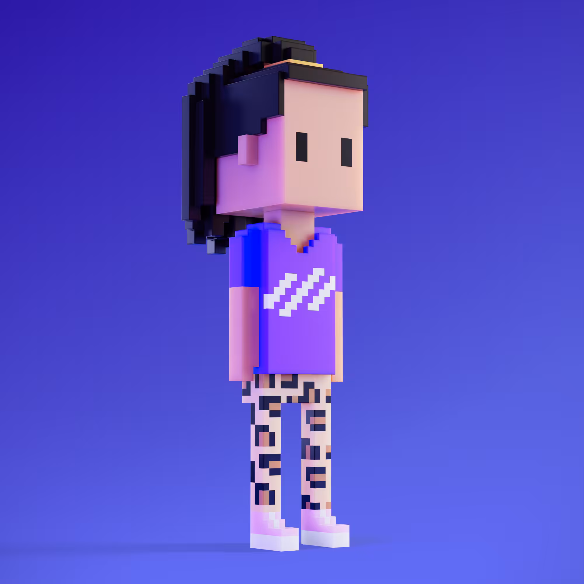 Meebit #2830