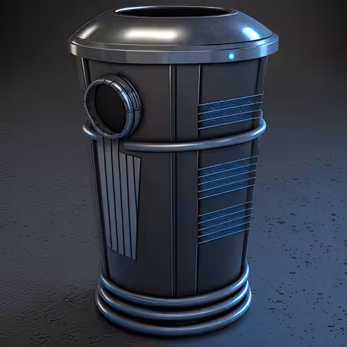 FUTURE TRASH V2 #48