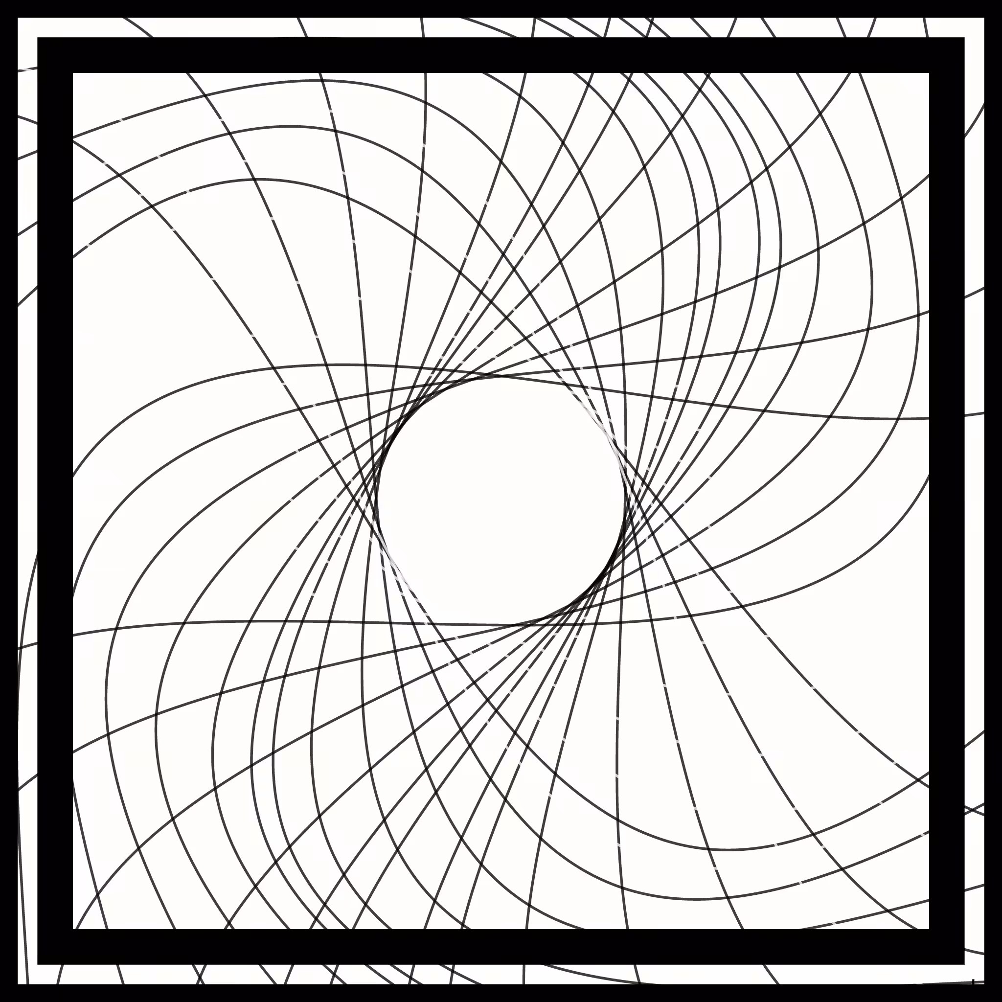 WavePool: Metasketch #5