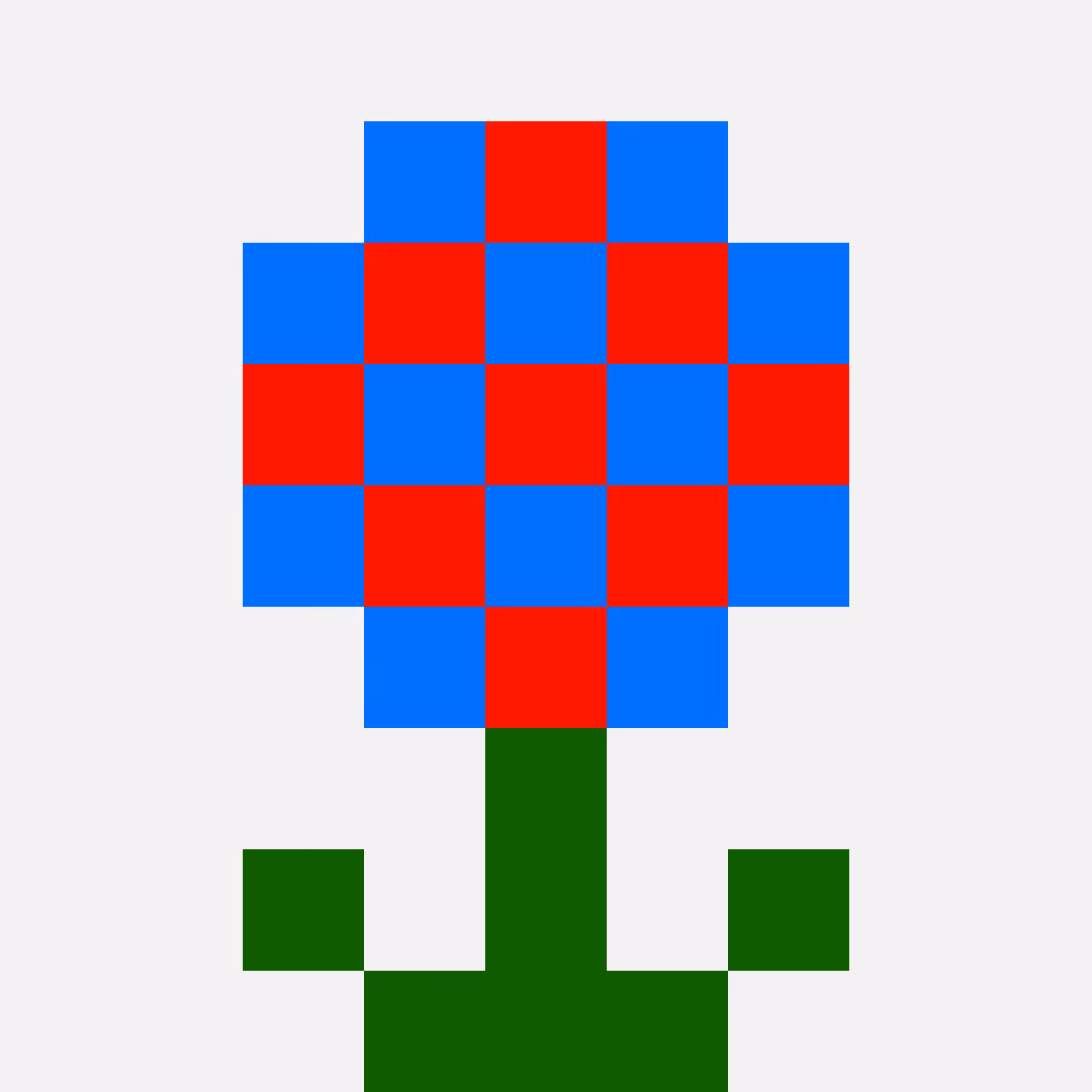 BitFlower 11