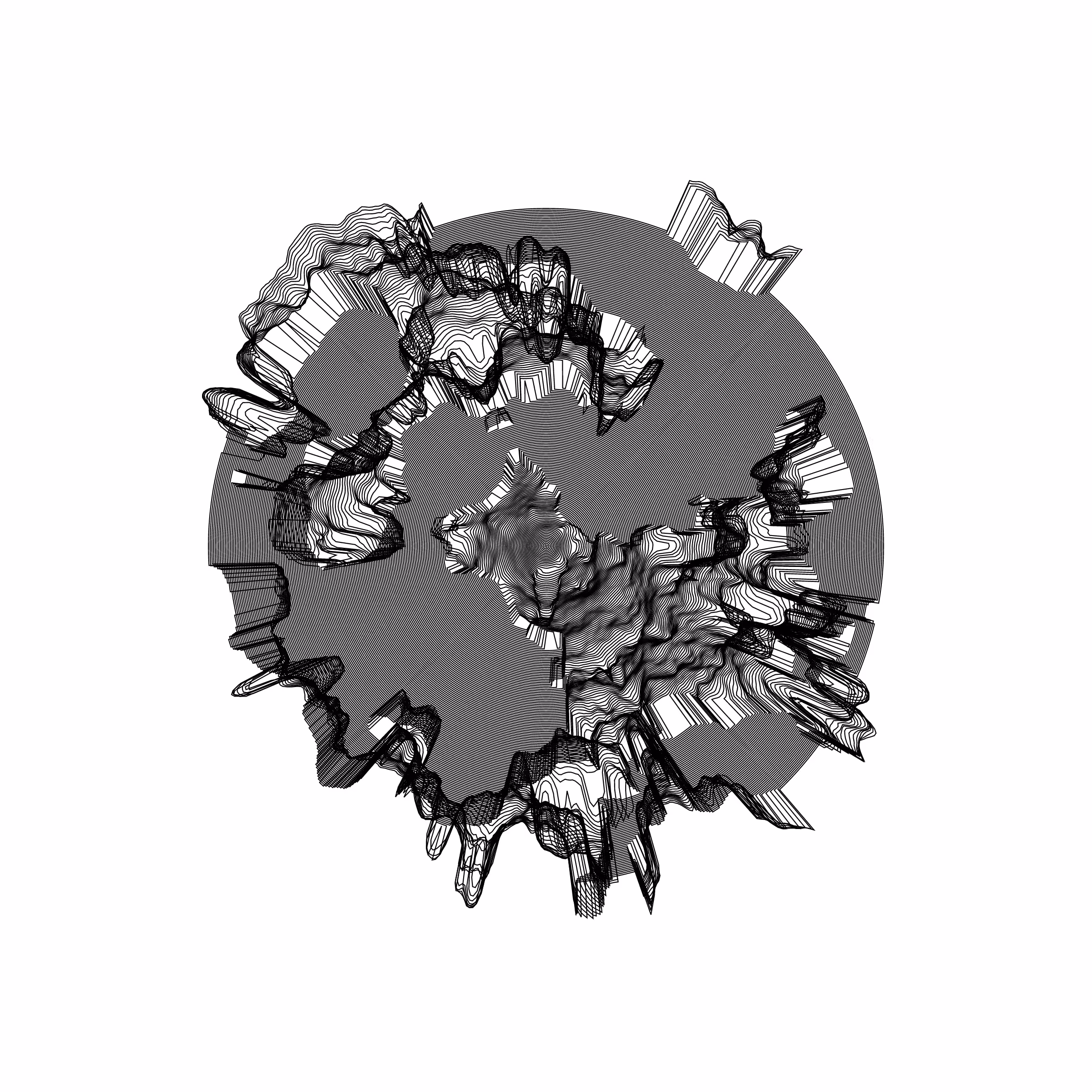 Implosion #236