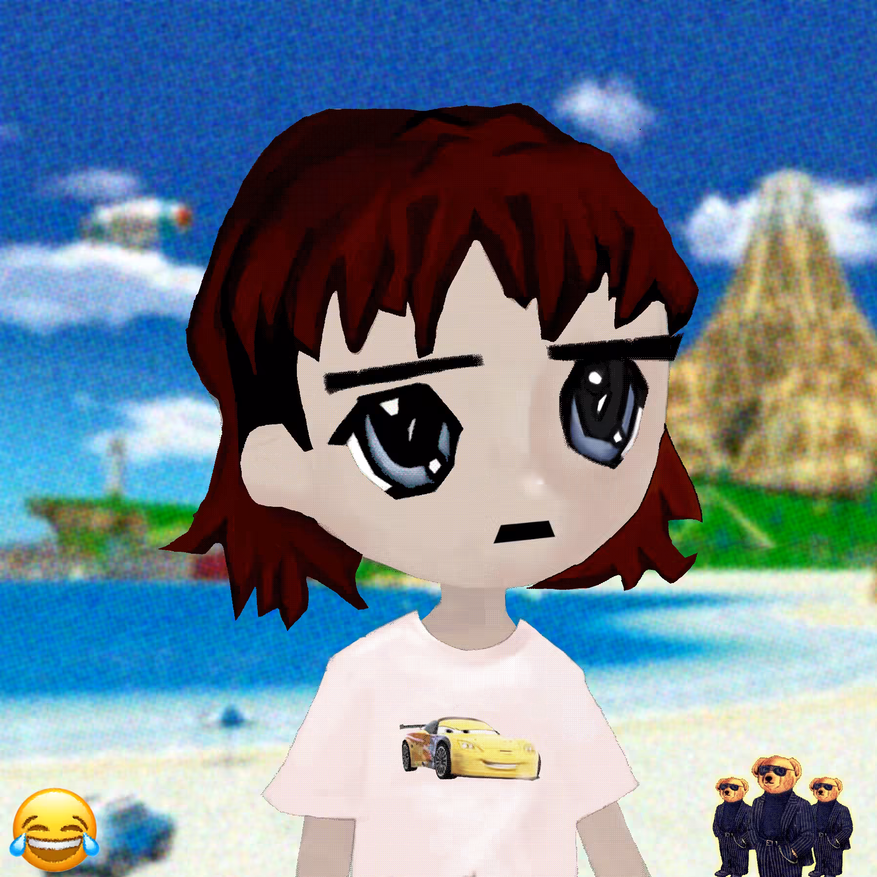 Remilio 1095