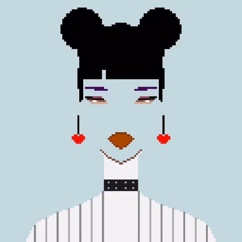 fxLady #7