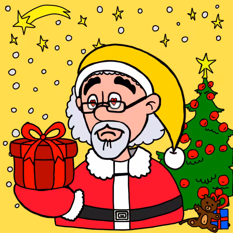 Merry Christmas #149