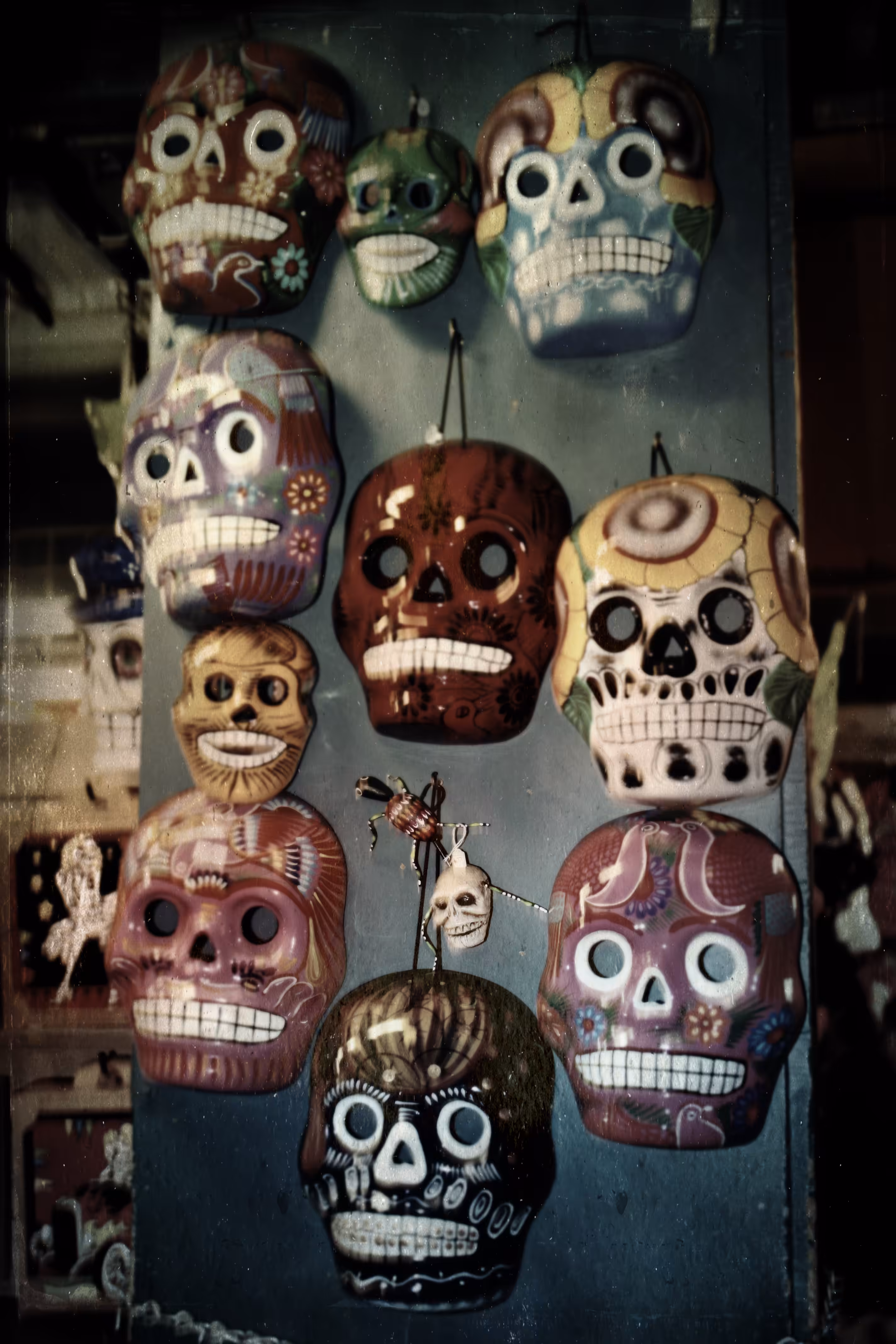 💀Calaveras💀