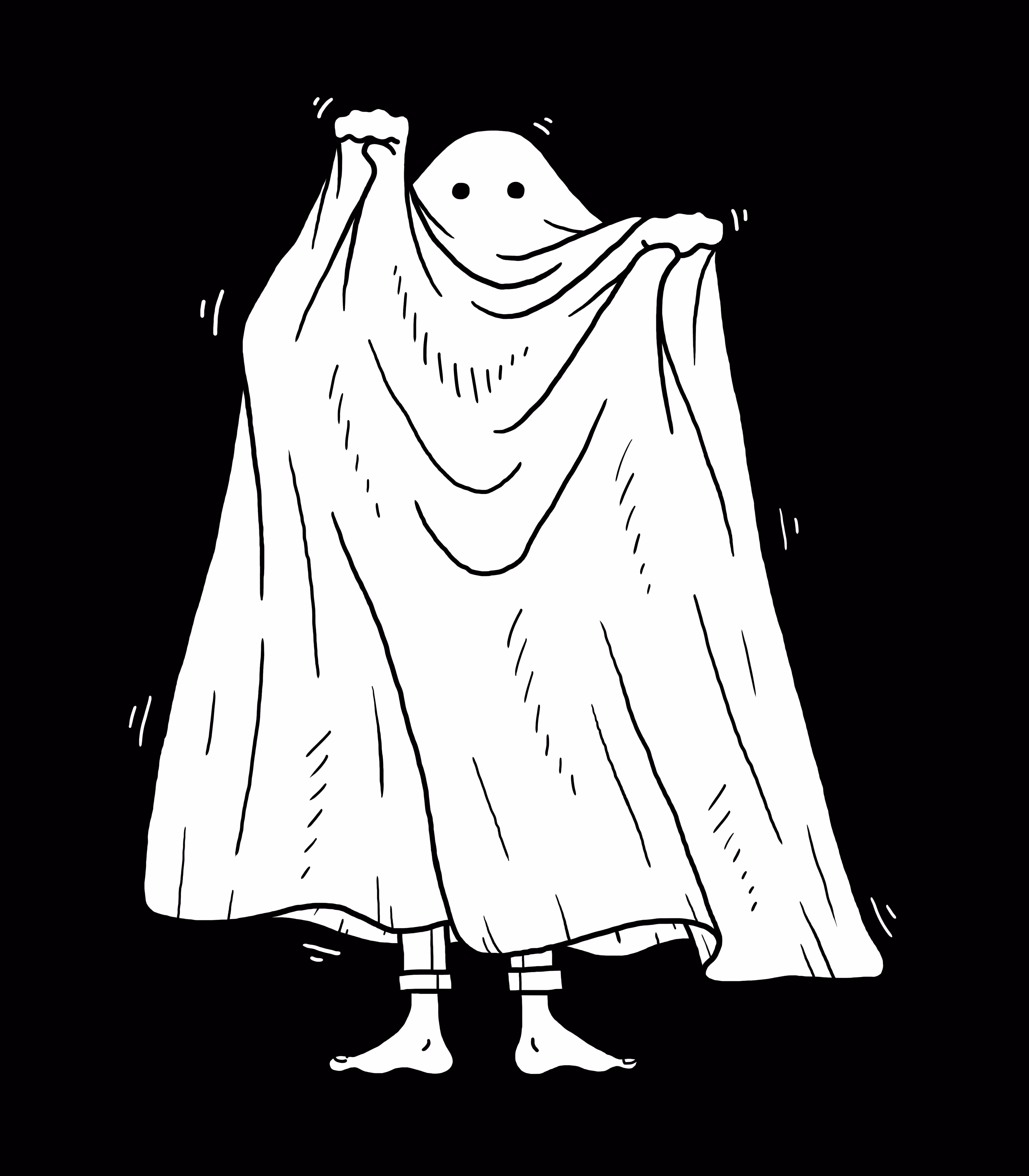 Ghost - 01