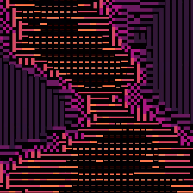 Abstractpolation #126