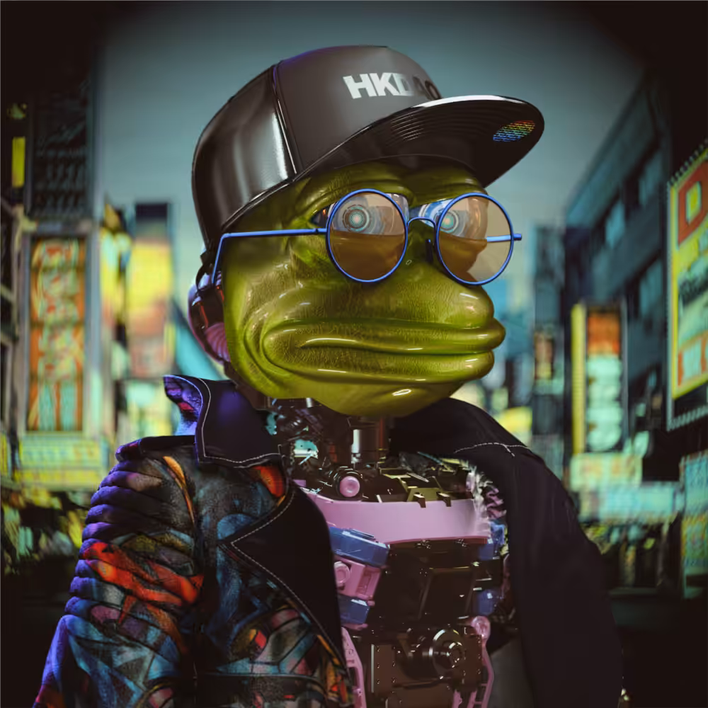 FrogBorgs126