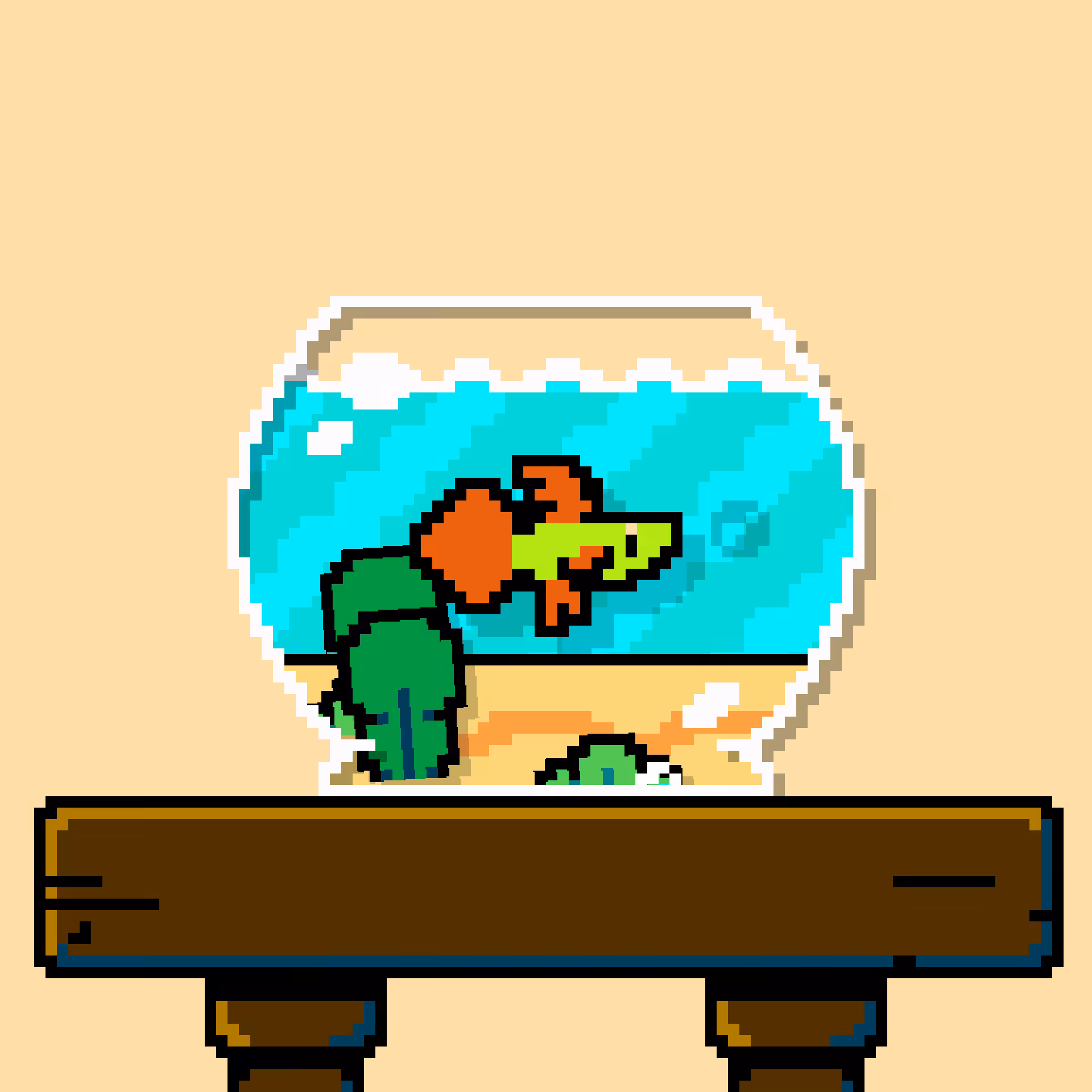 betta fish #227