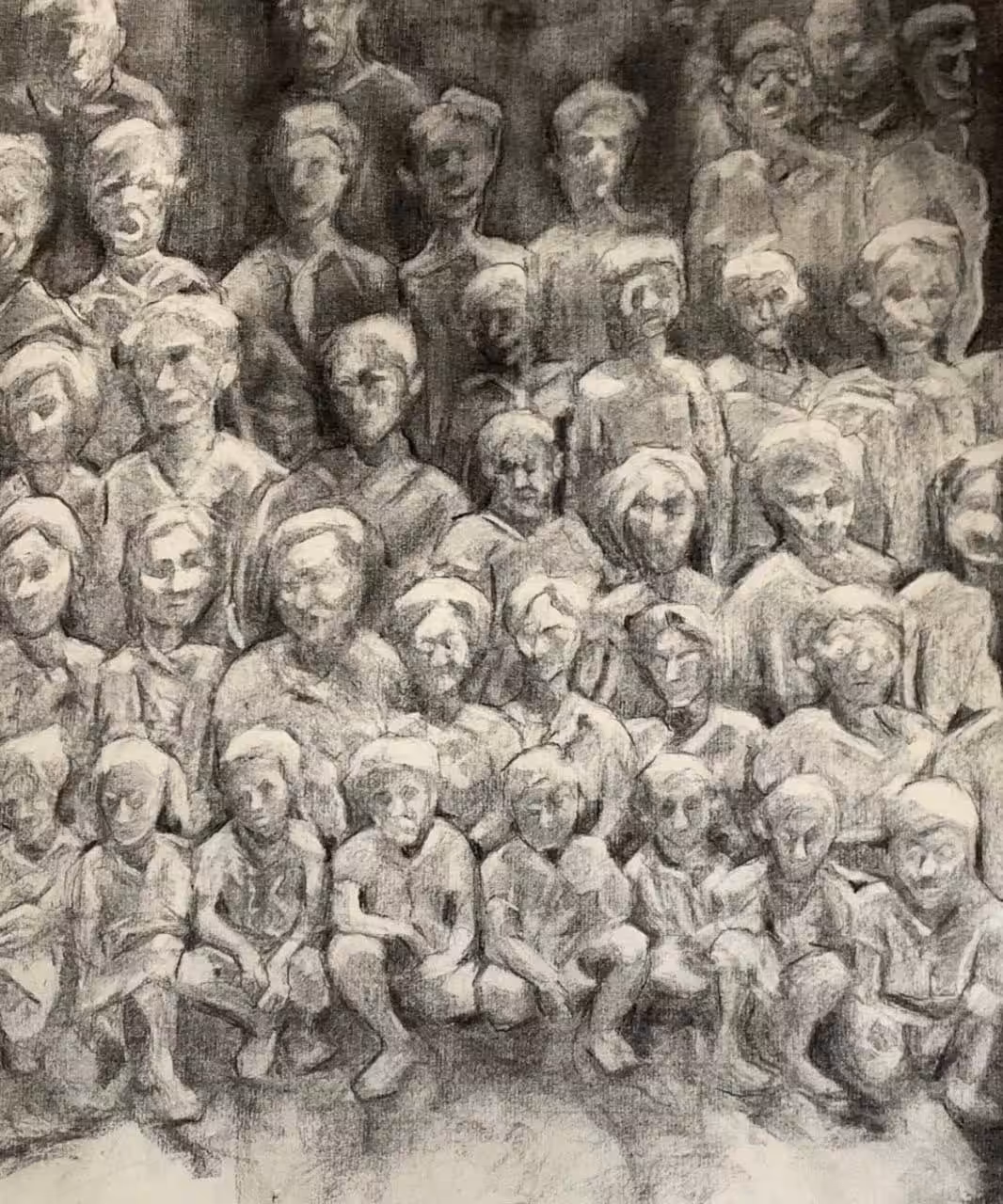 Silence: Children of Death