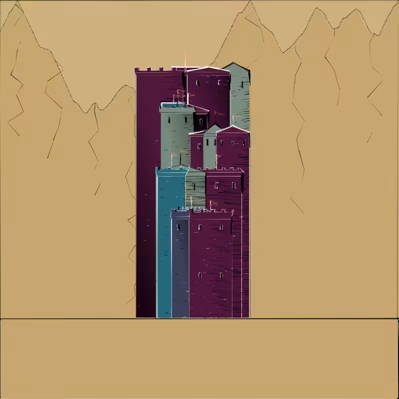 The Fortress II #117