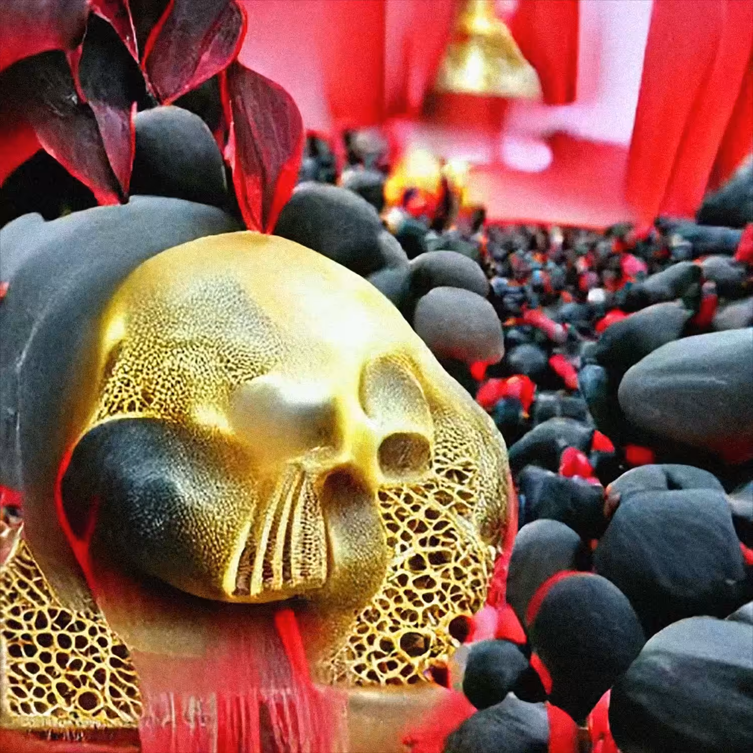 The Red Room