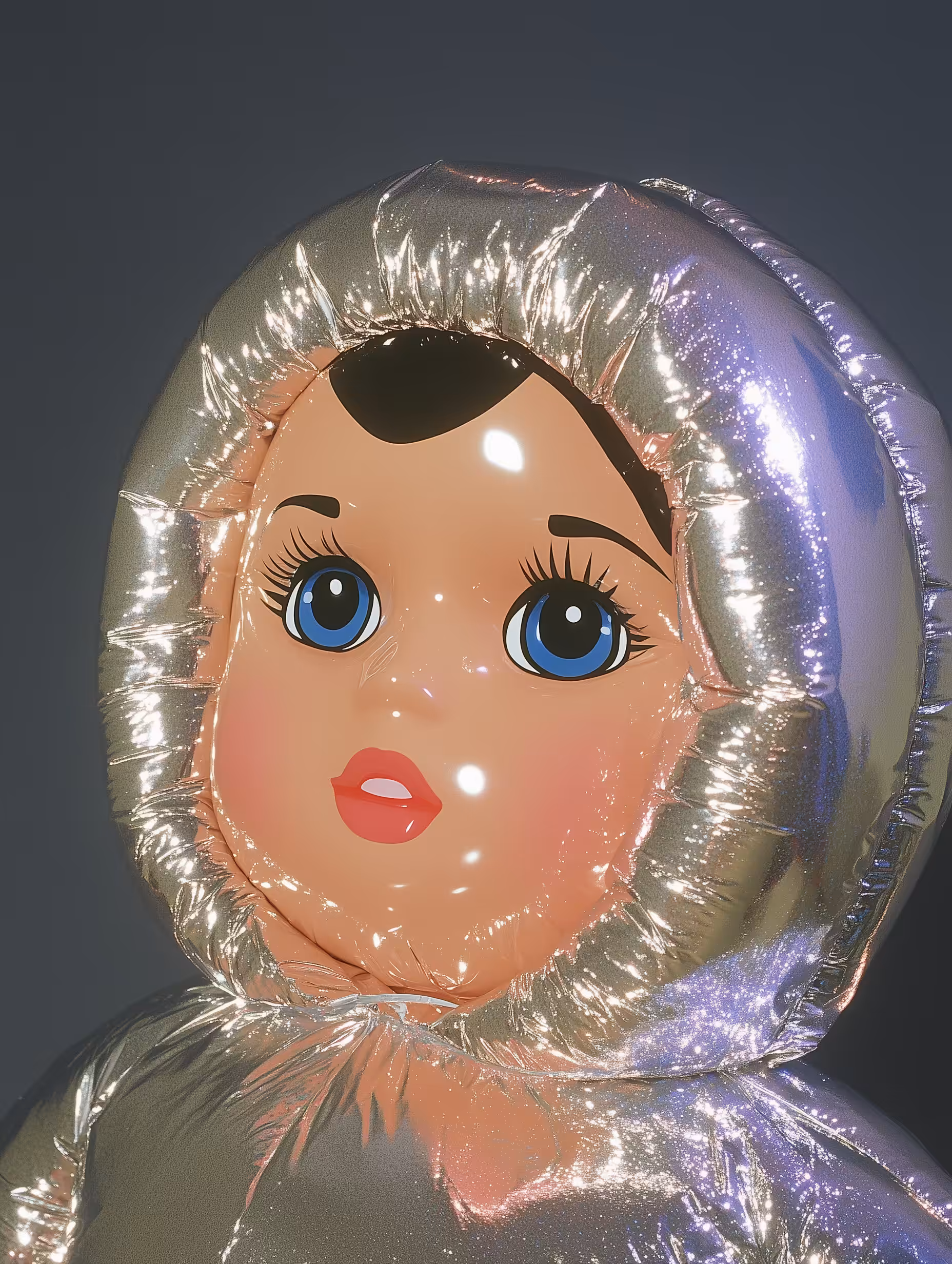 Puffy Icon #112