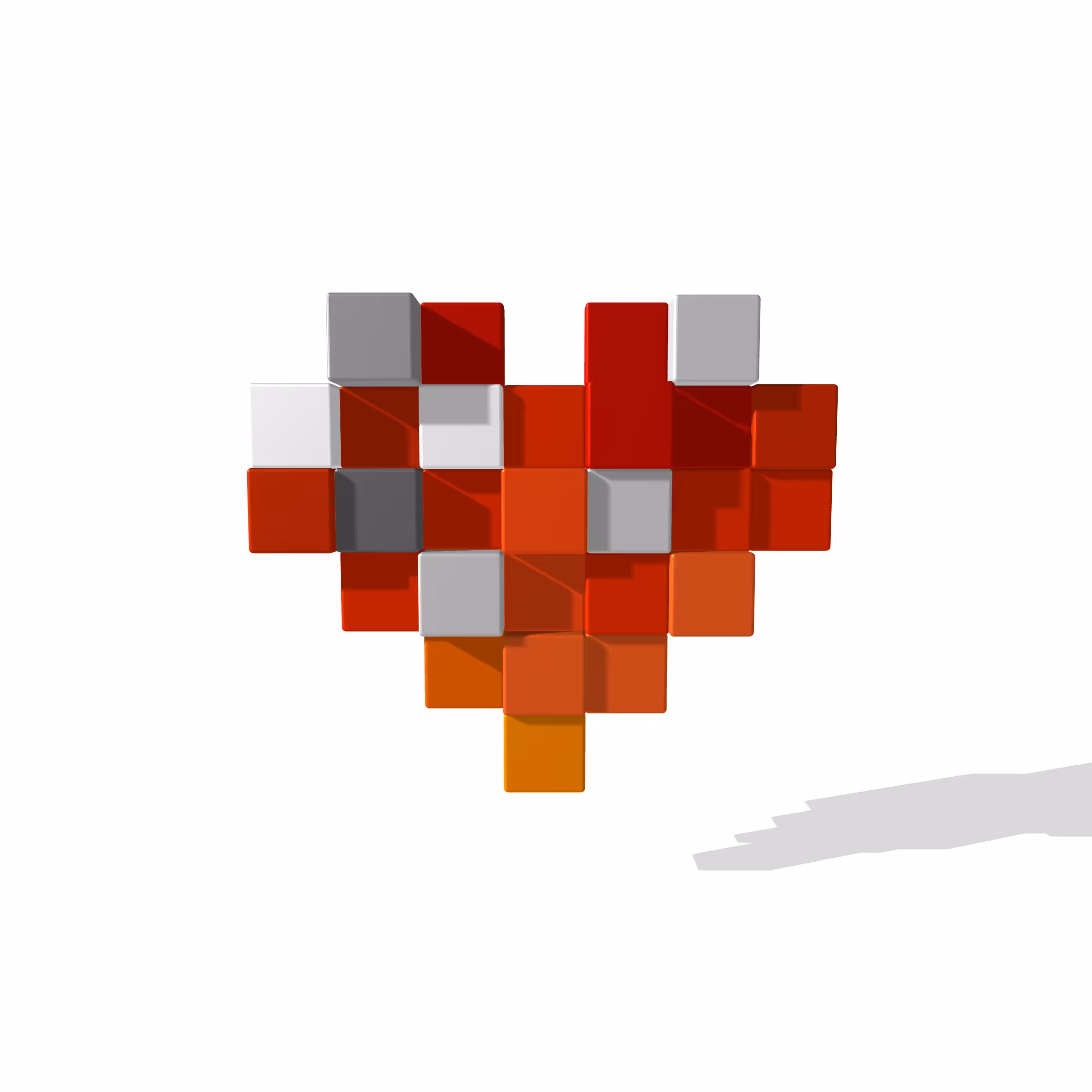 heart + craft #3947