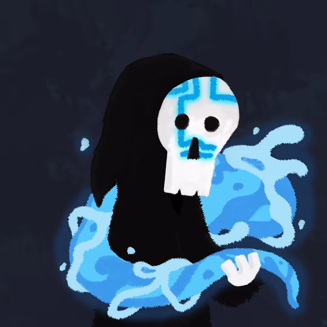 A Tired Death: EP 35