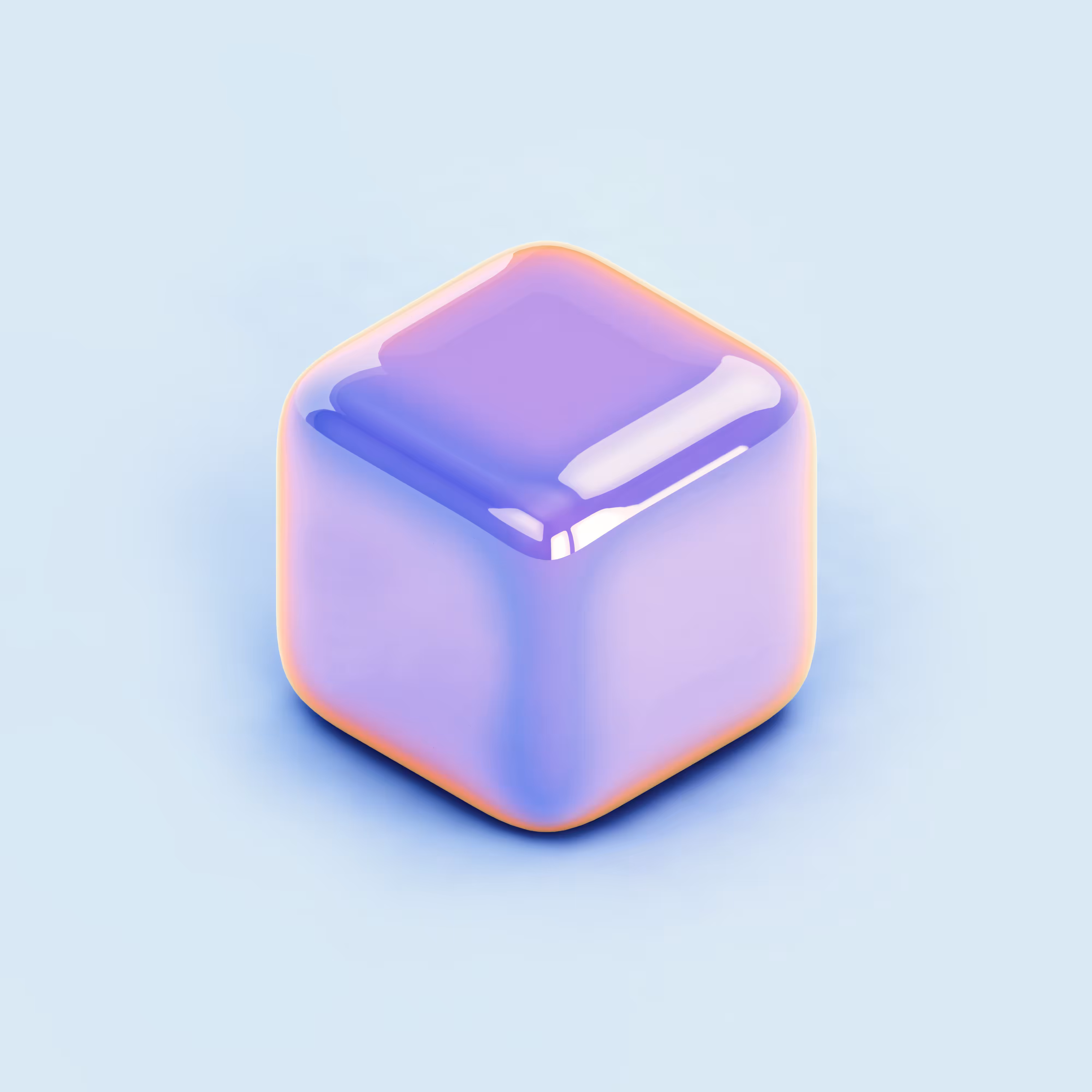 Unicorn Cube
