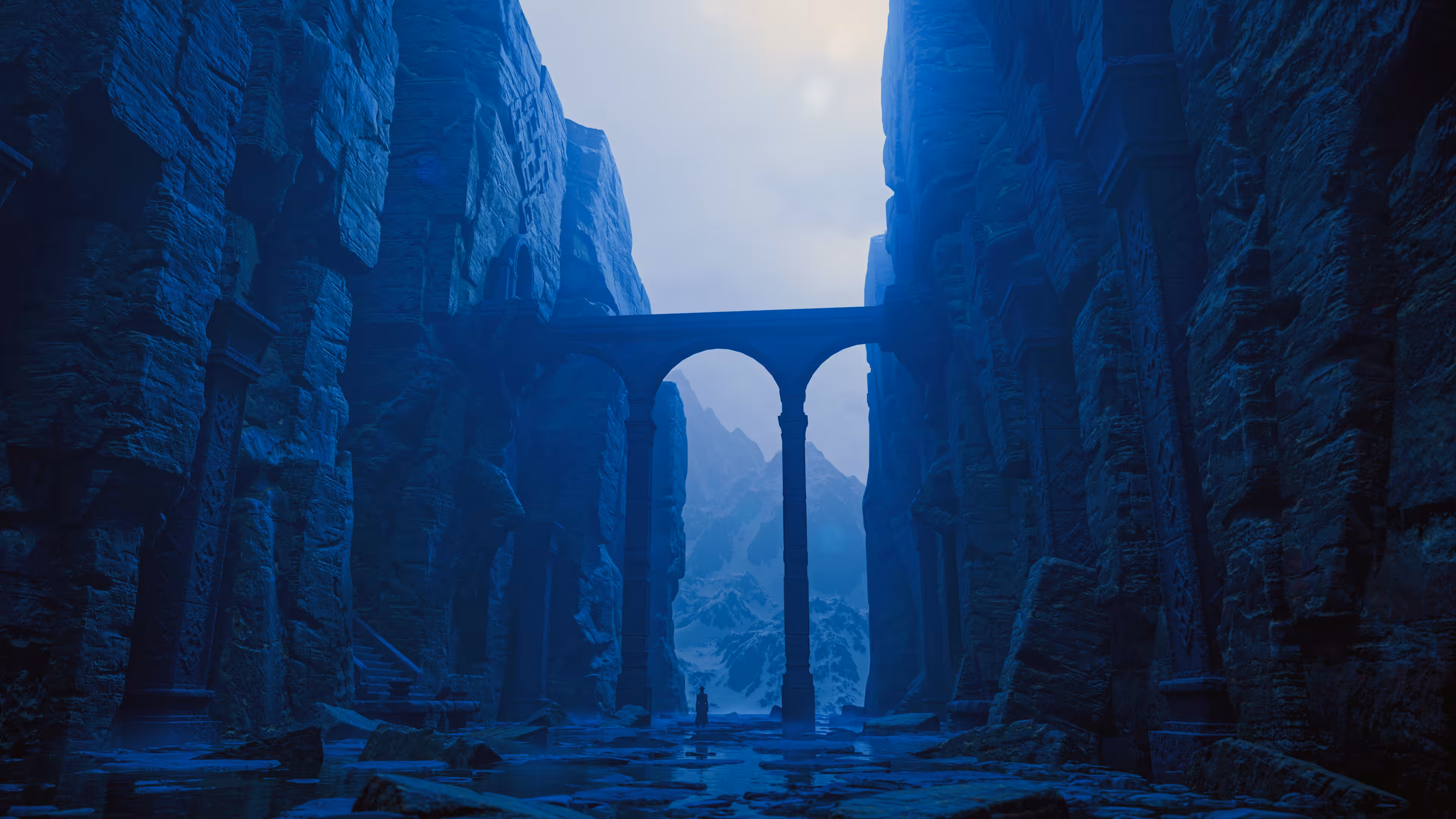 Passage