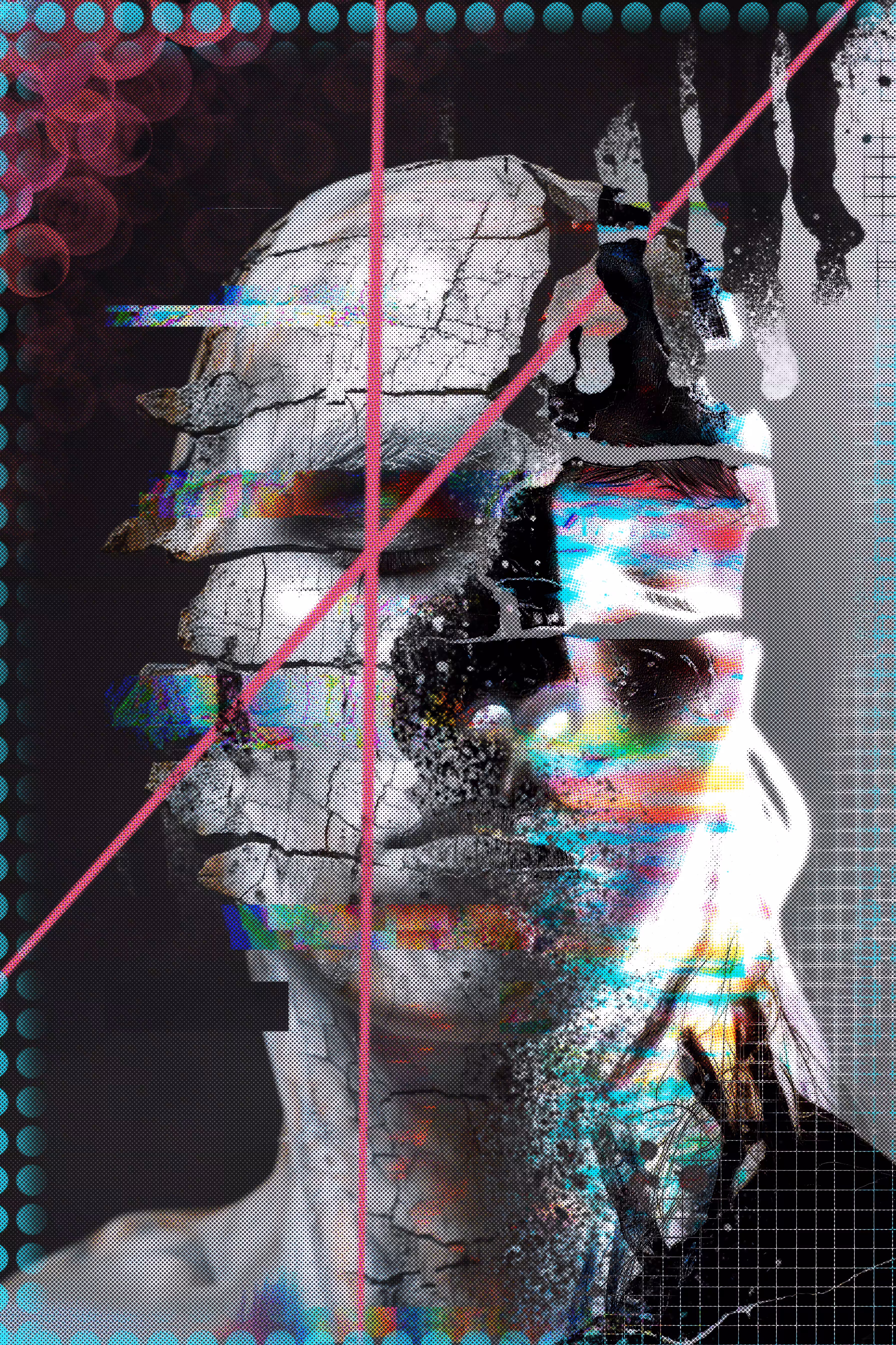 Fractured 