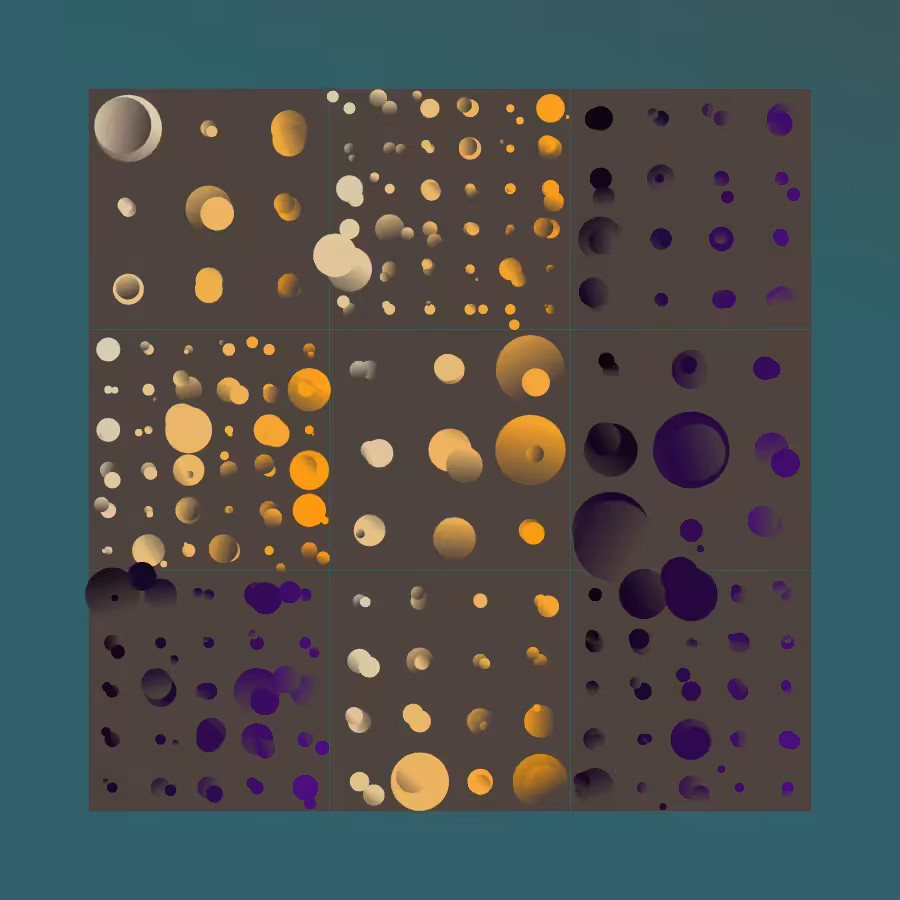 CircGrid #116