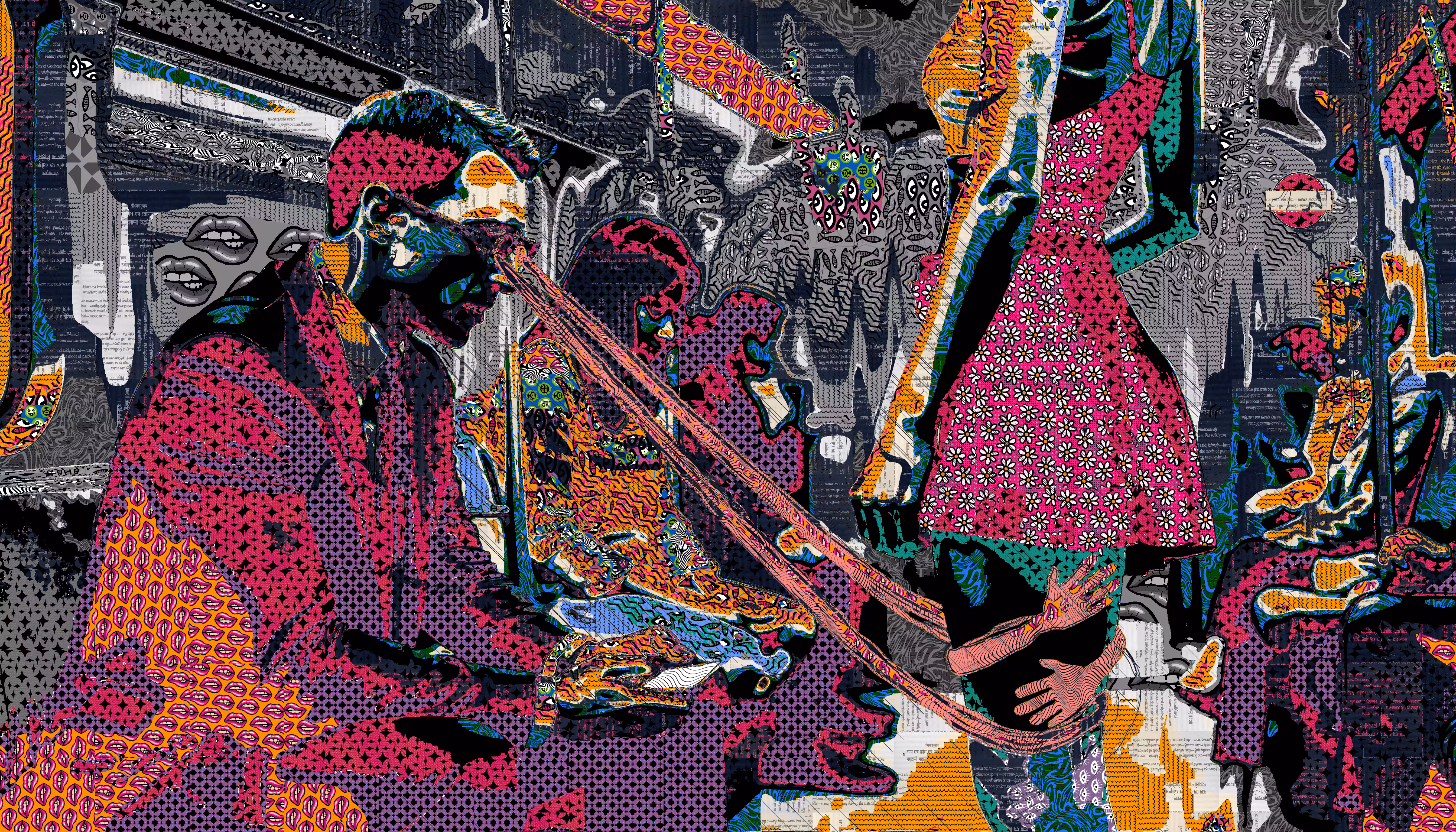 ꙅuoiviɔꙅɒ⅃