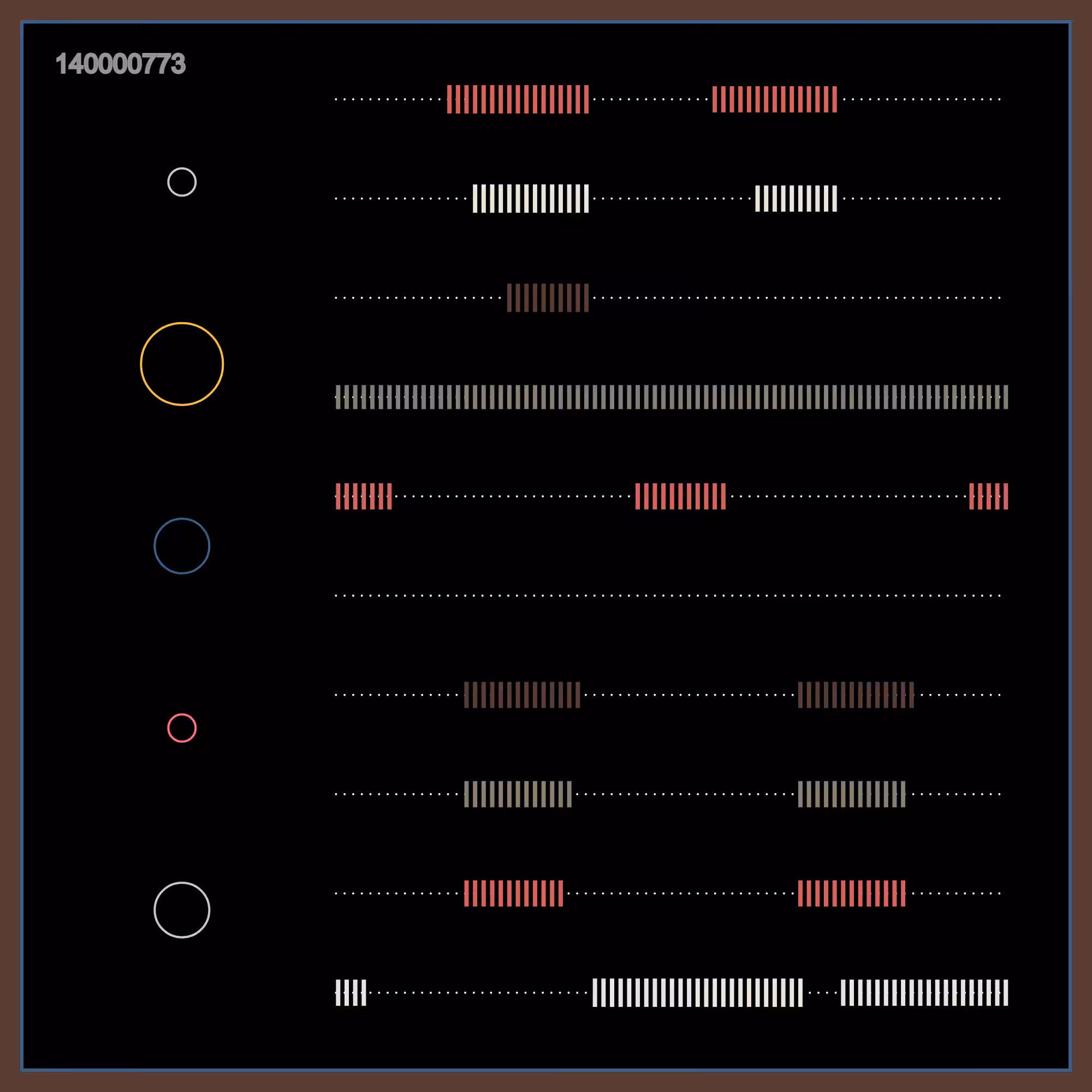 AVLab B-side: B-side #773