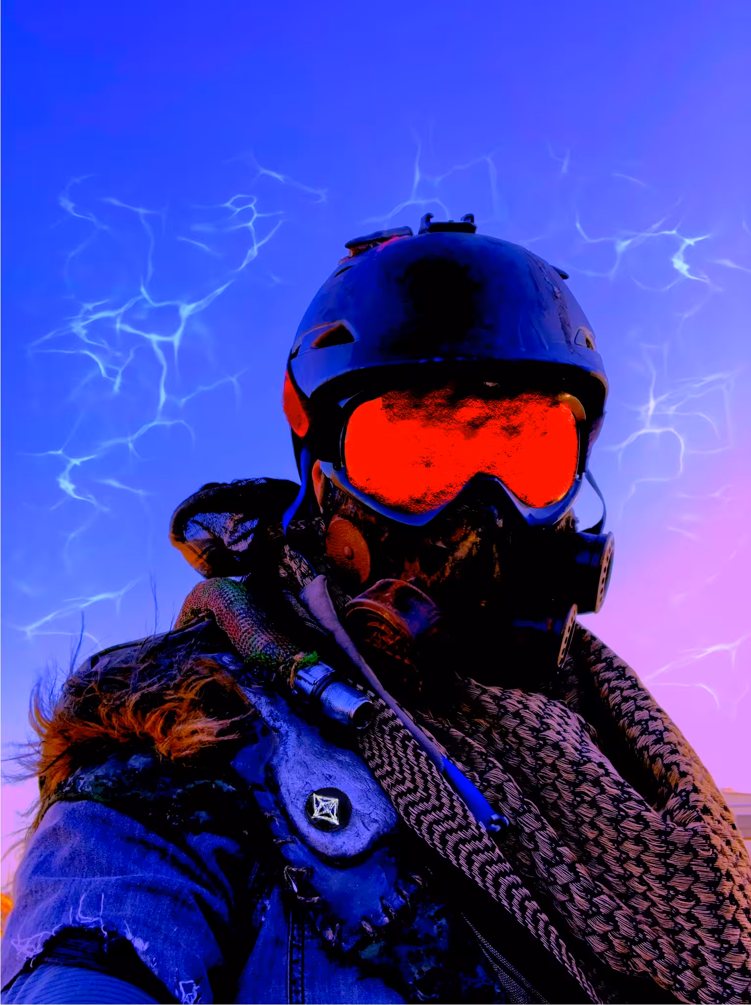 Gaswaste #1