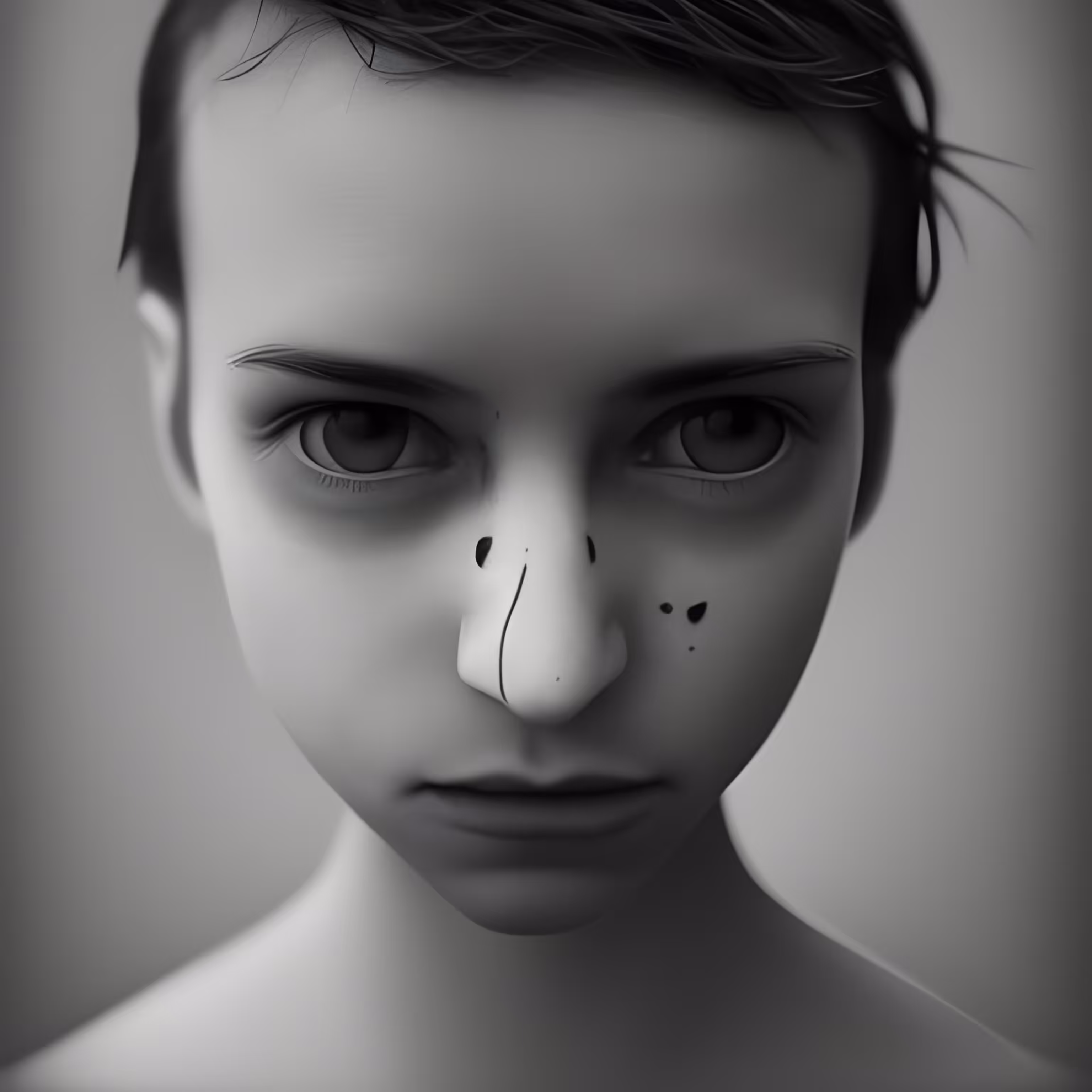 Life isn't a game for everyone 4