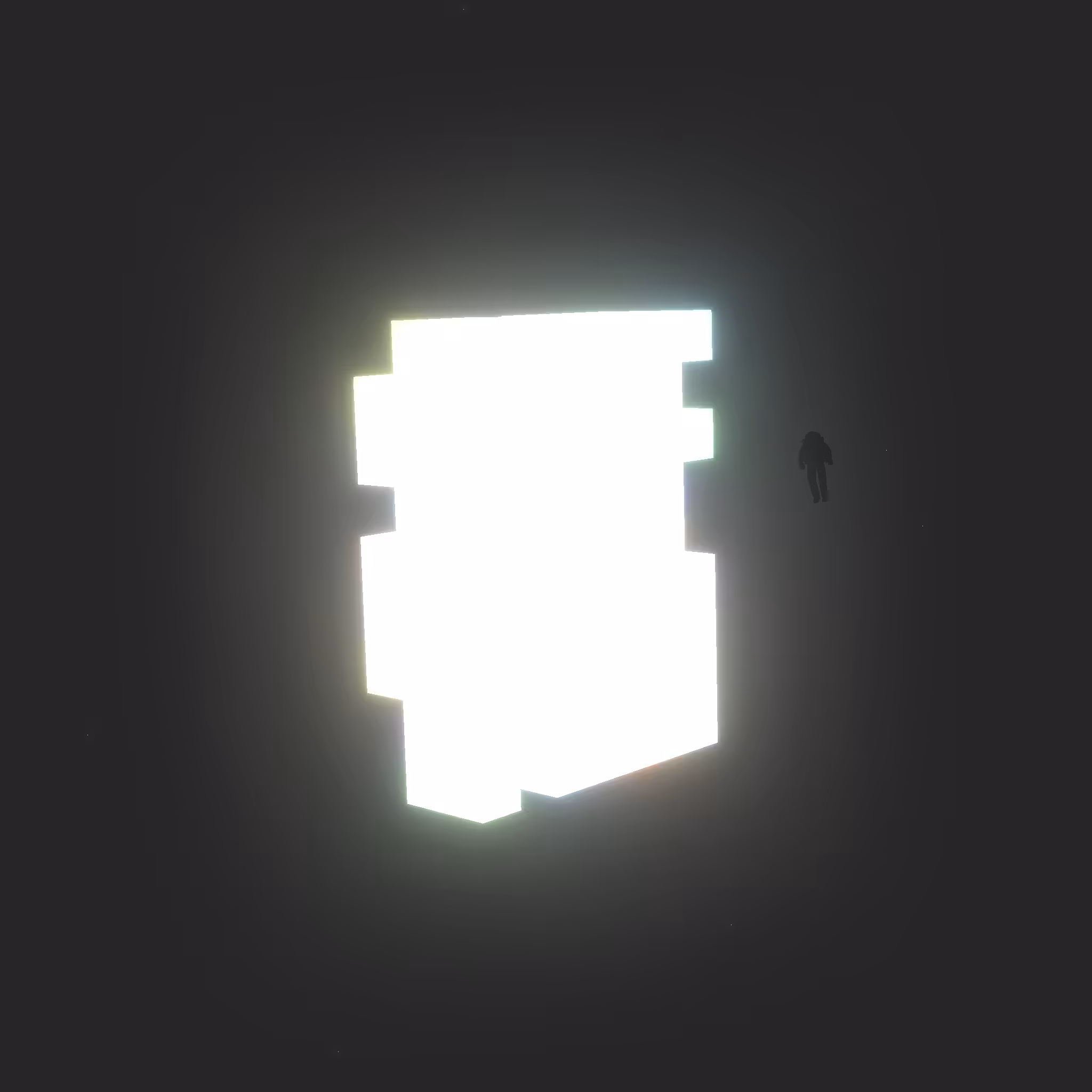 Deep Space Chunk #1