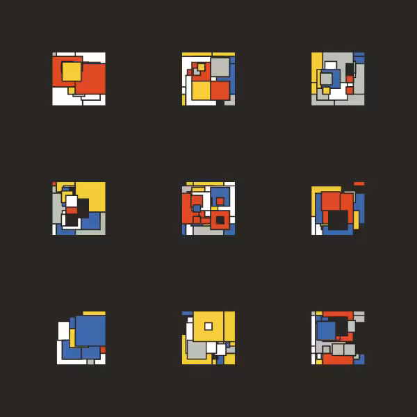 Optimus Abstraction #47