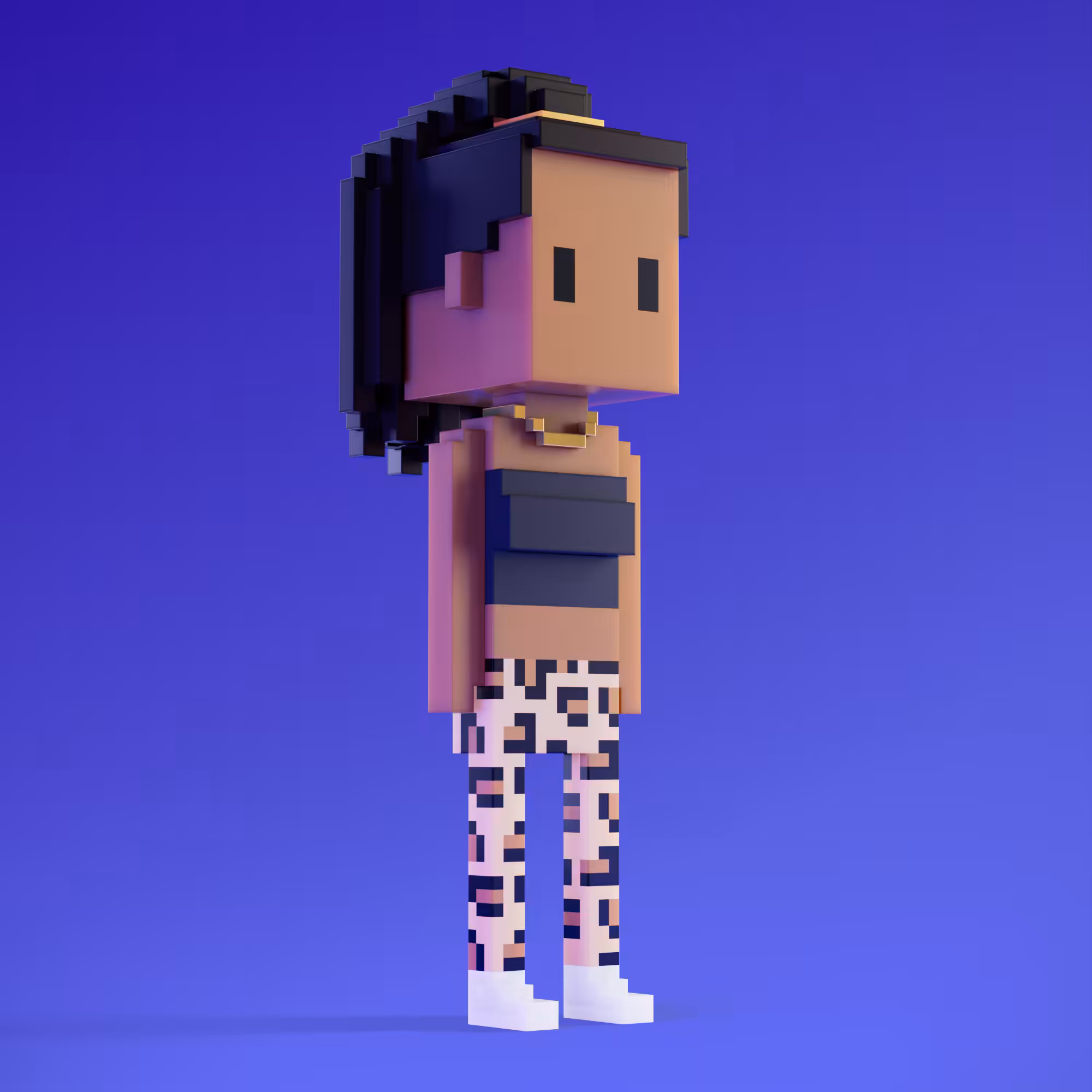 Meebit #5406