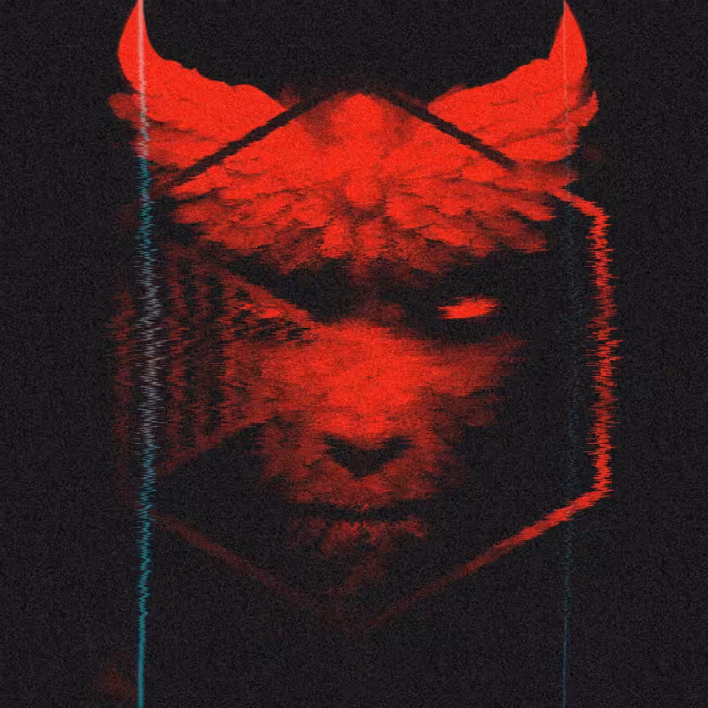 Untitled: DEMON MODE ACTIVATED