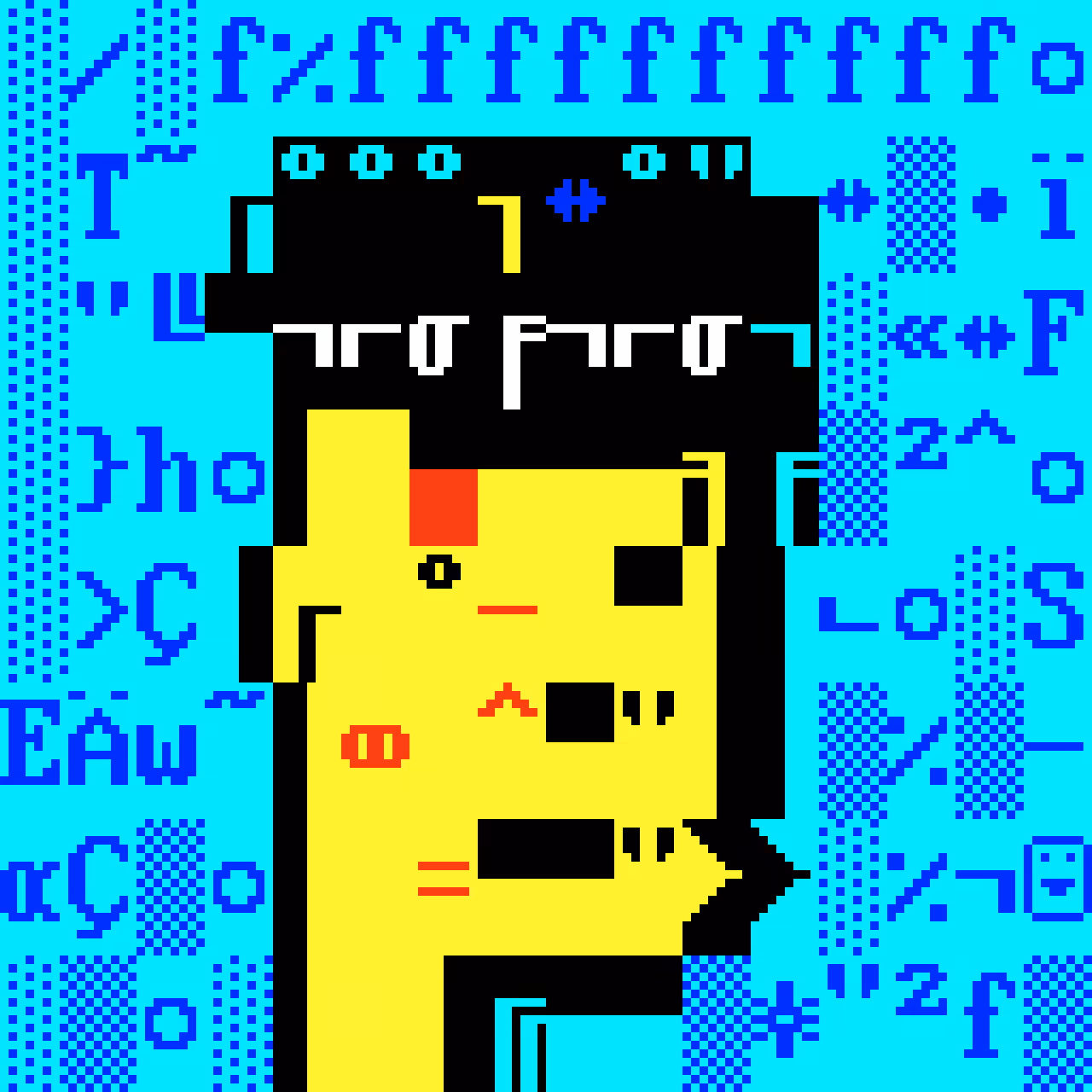 DOS Punk 346