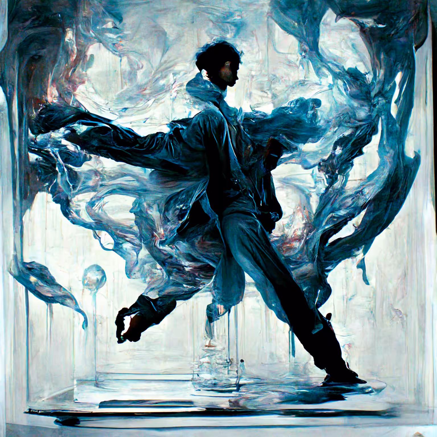 Human Torus #52