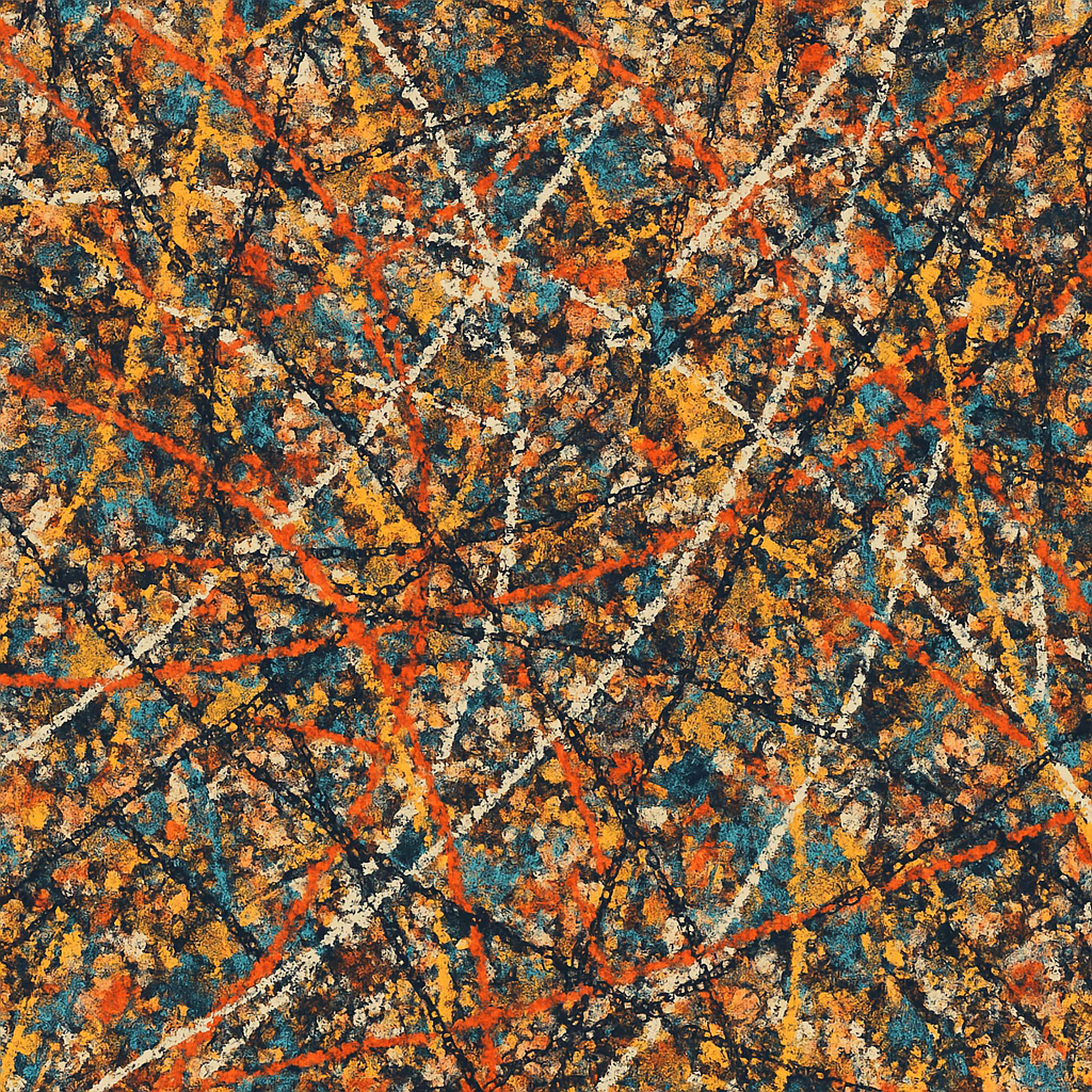 Emberwoven Geometry