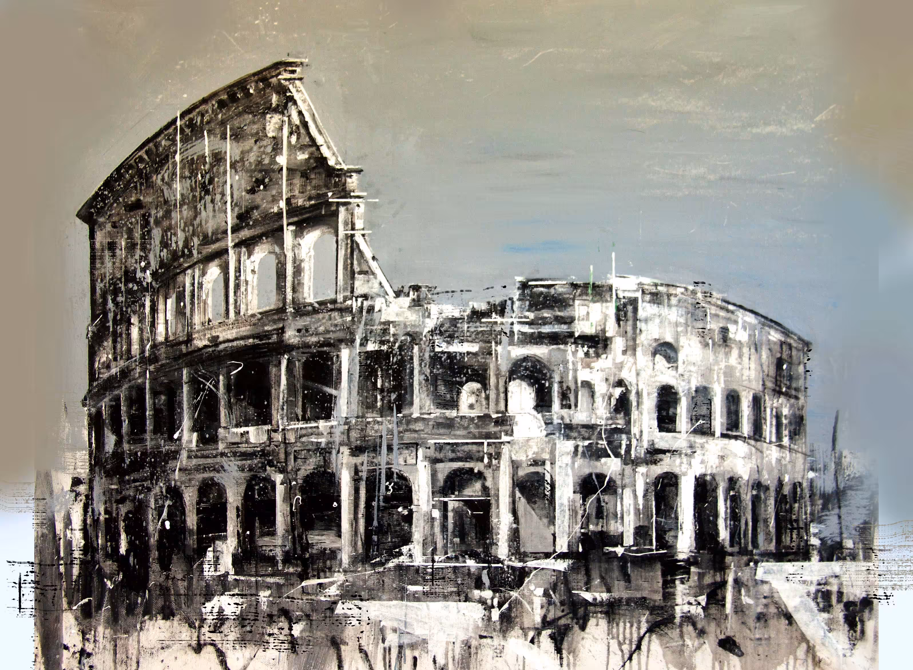 COLOSSEUM