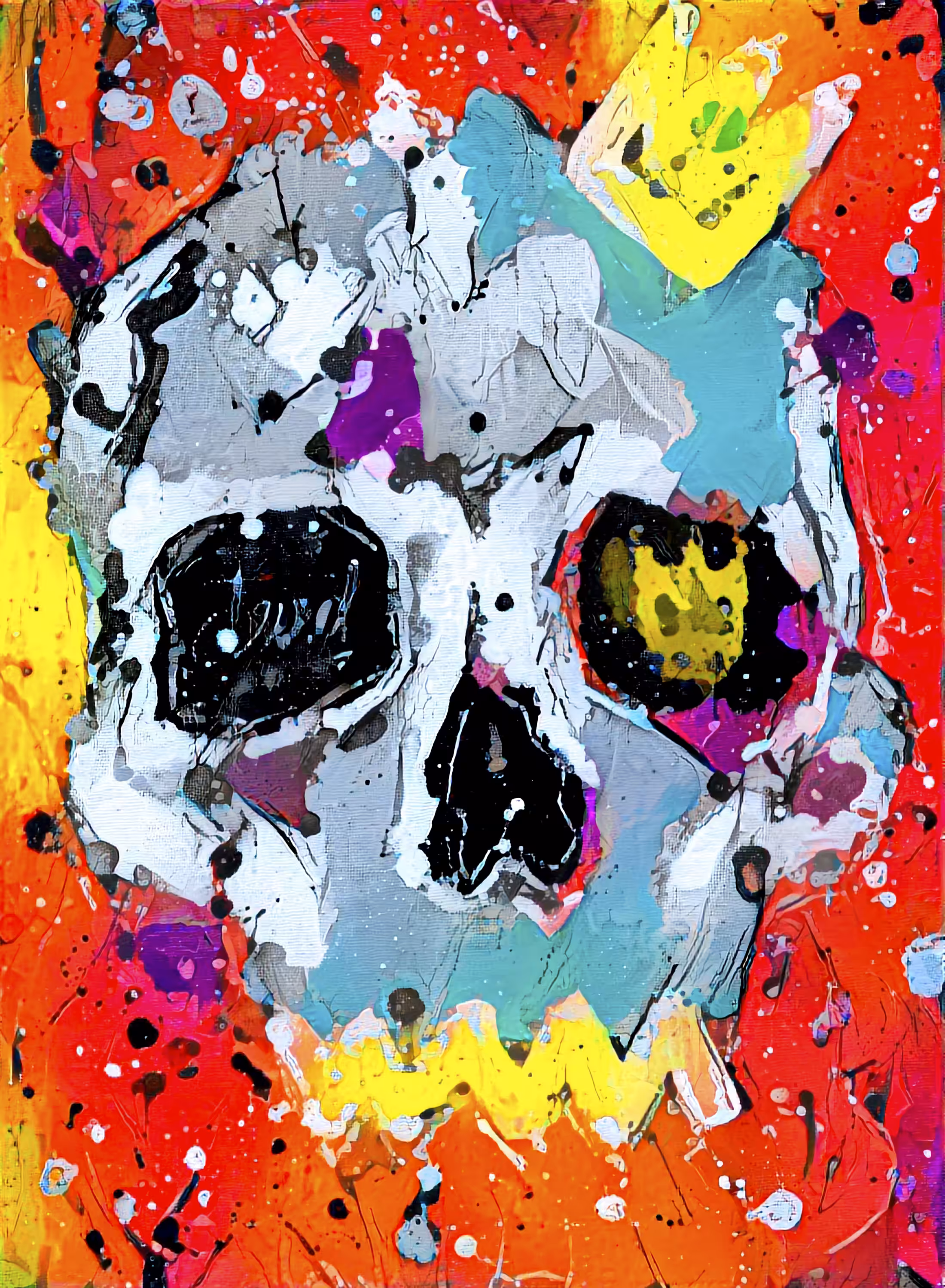 Dead Jerk 61