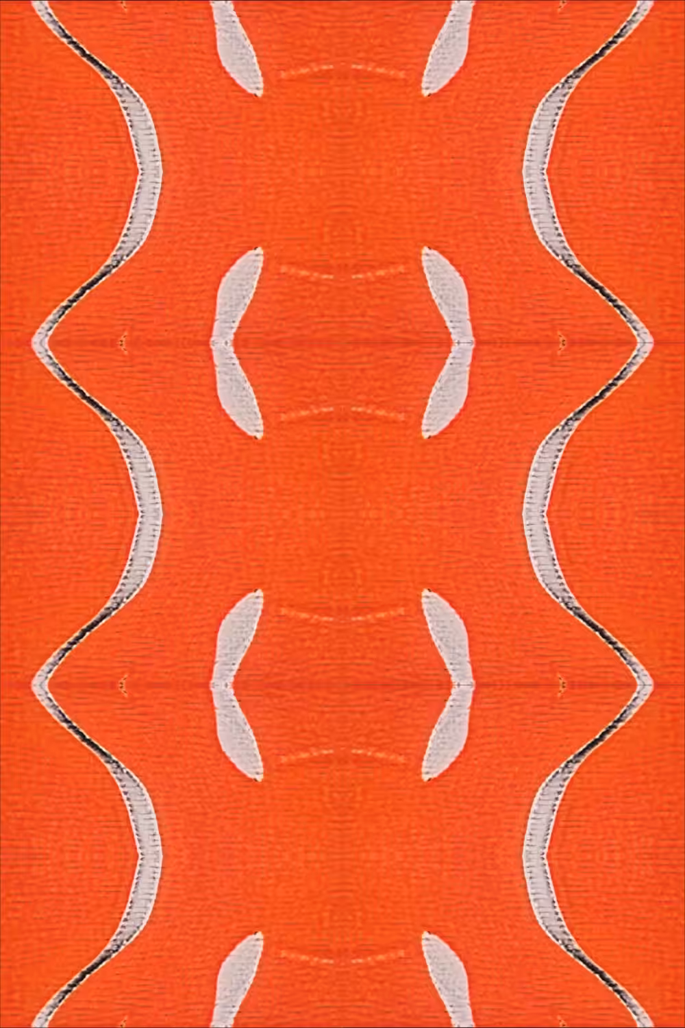 Spannungsbogen - Bug 065