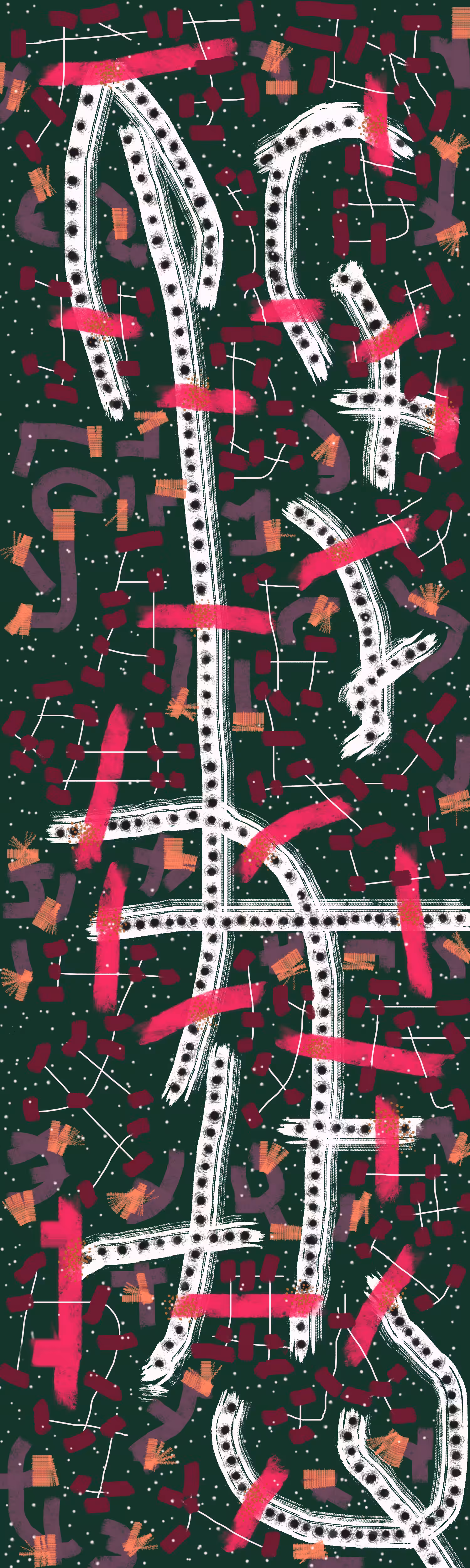 日本の桜の象徴
