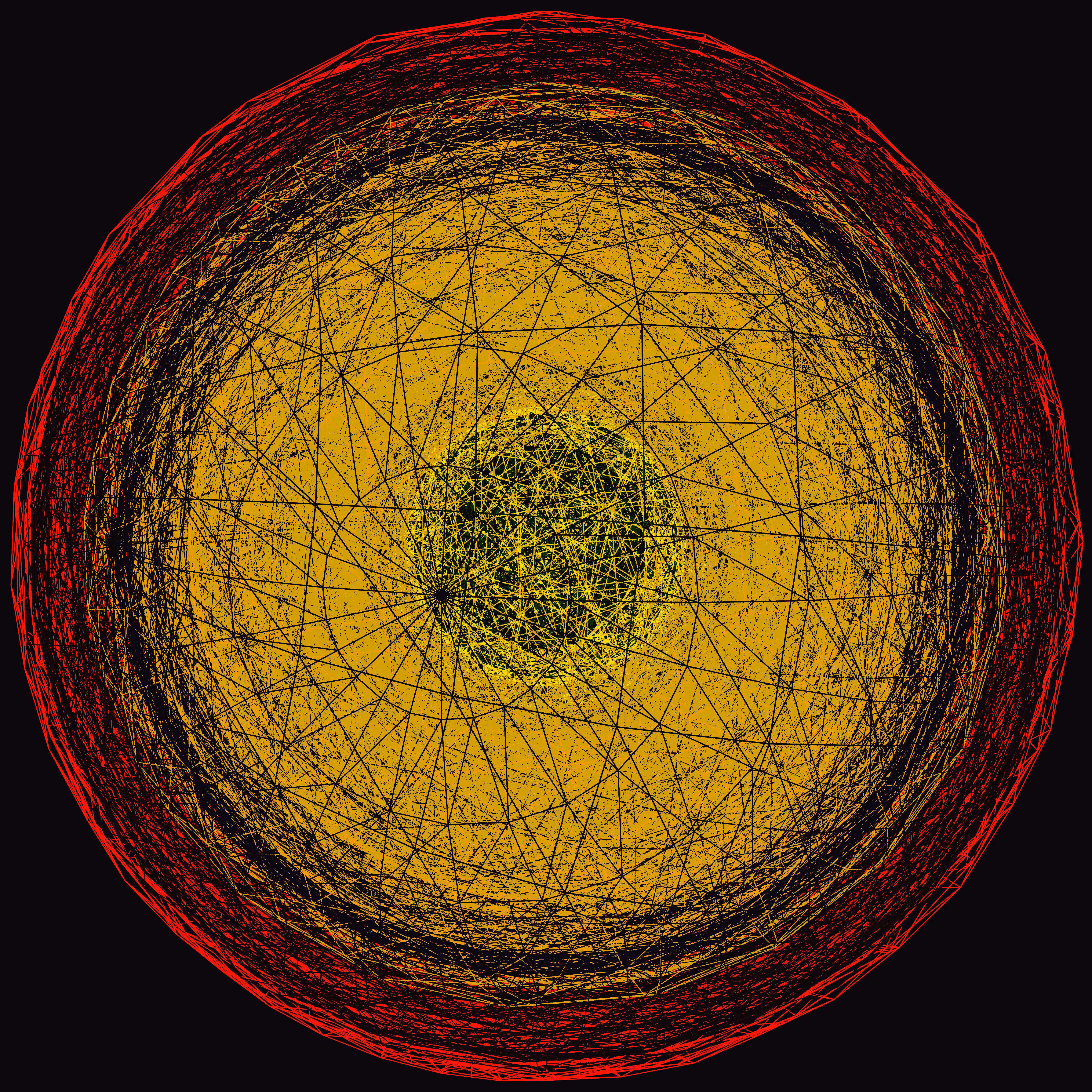 Sun Signals #0963