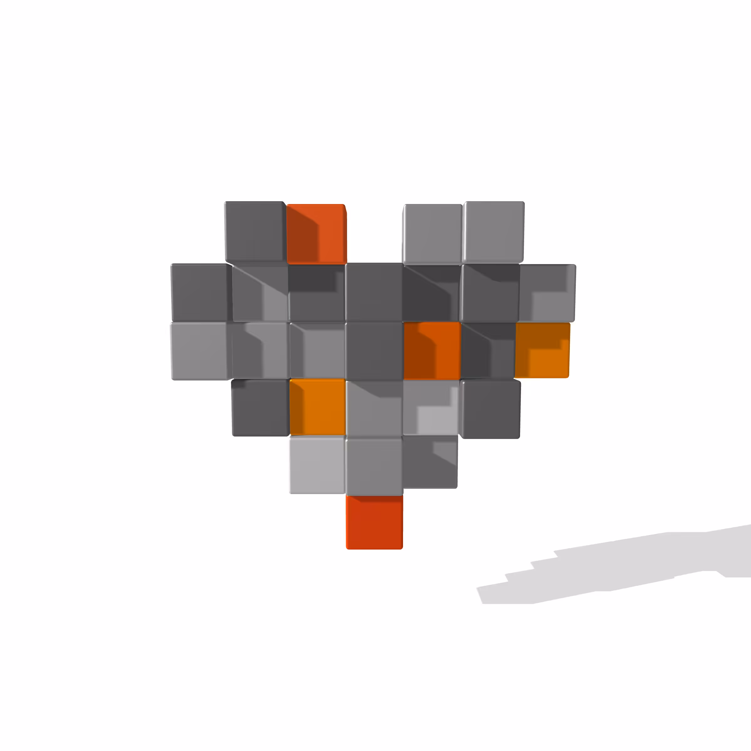 heart + craft #7289