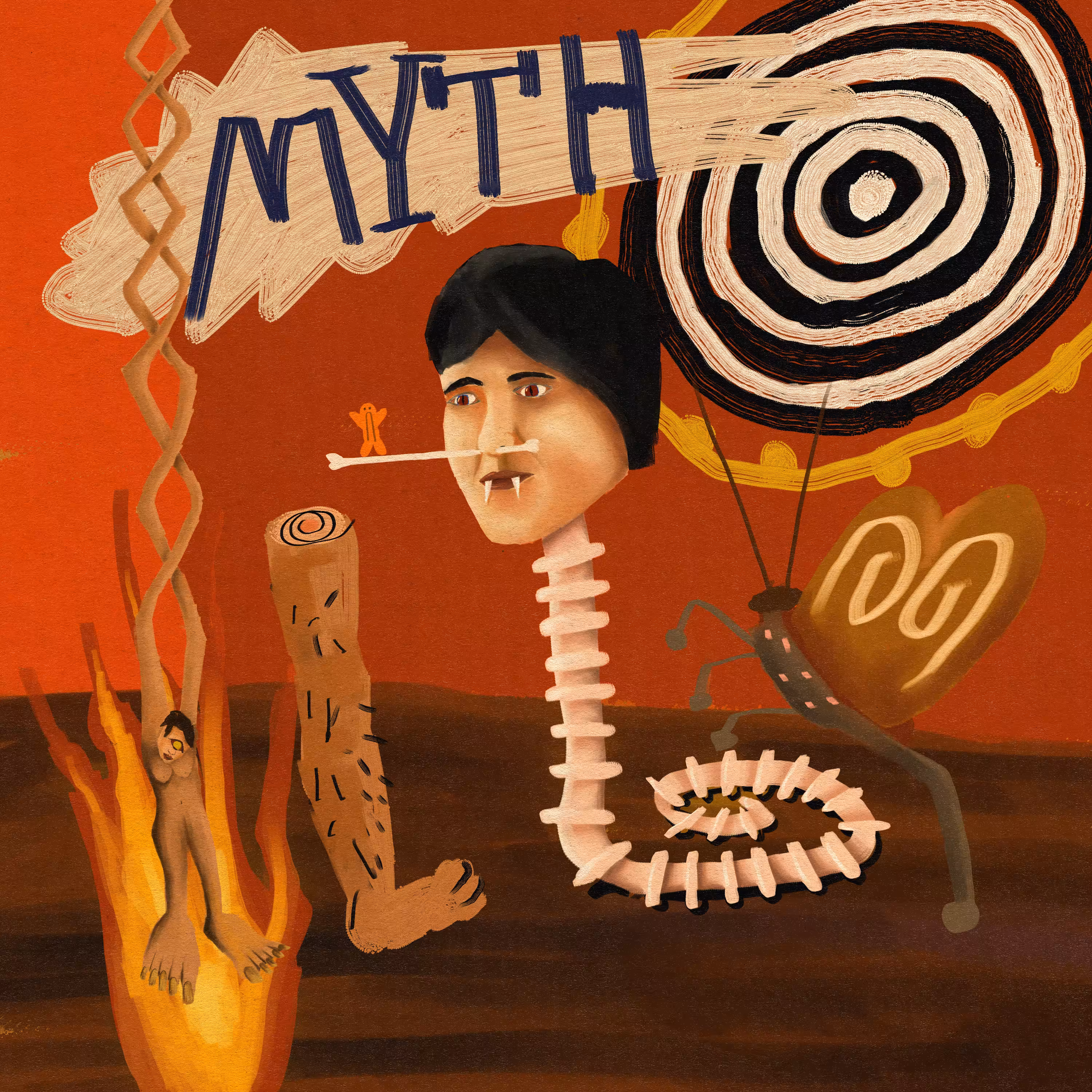 MYTH