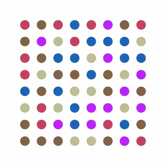 Dots #87
