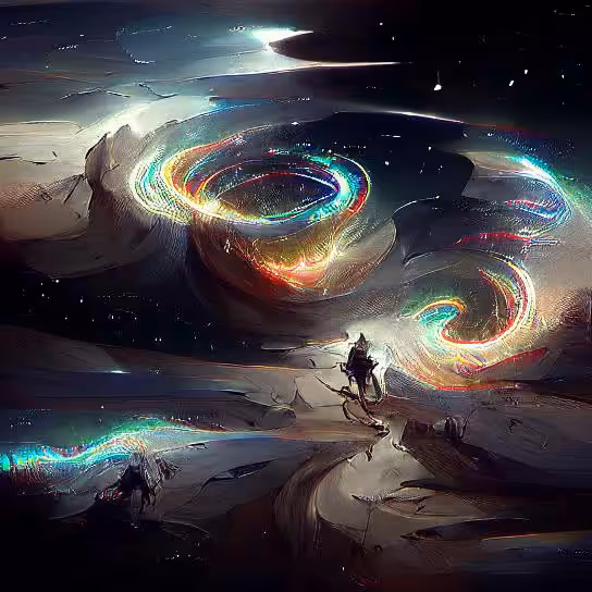 Time Is Not A Linear Path