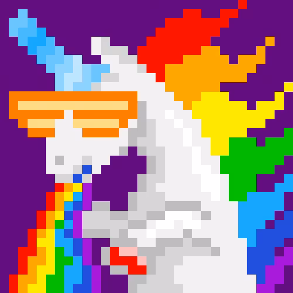 Unicorn #8070