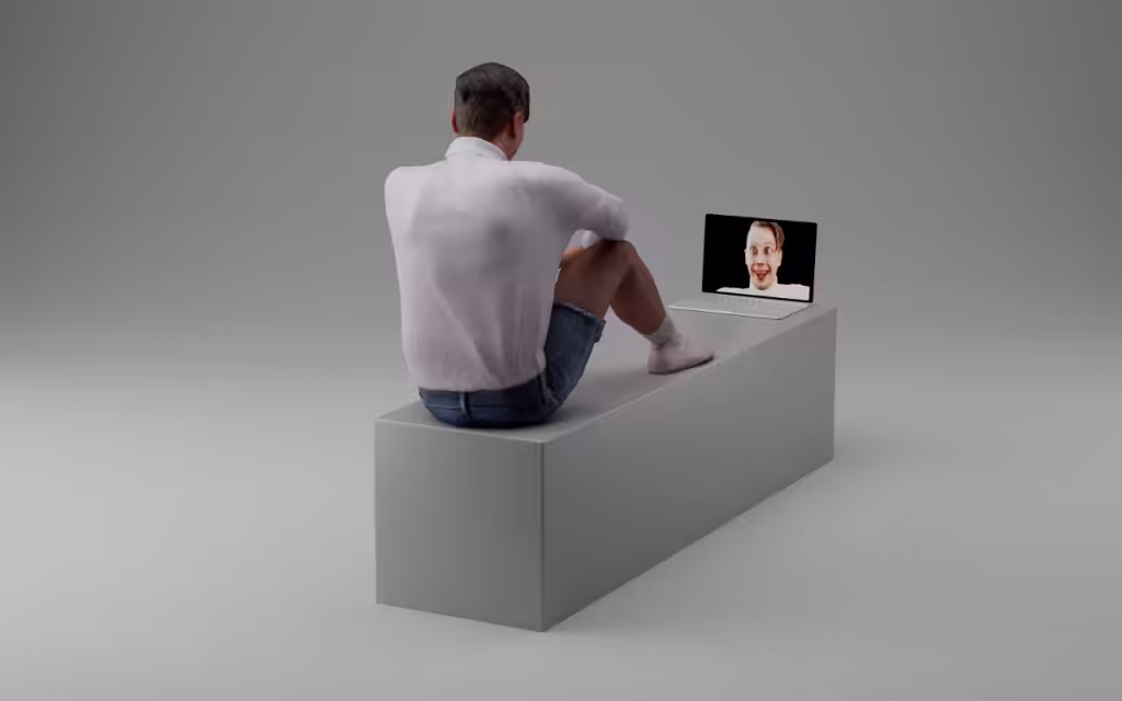 Internet Artist